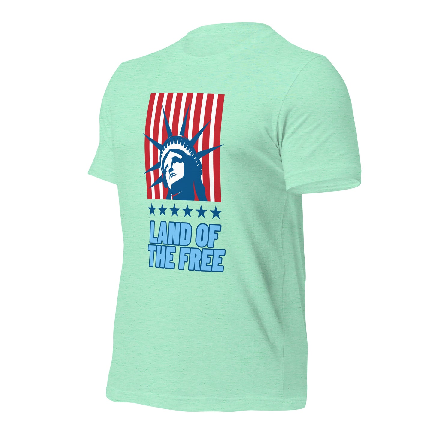 Land of the Free T-Shirt