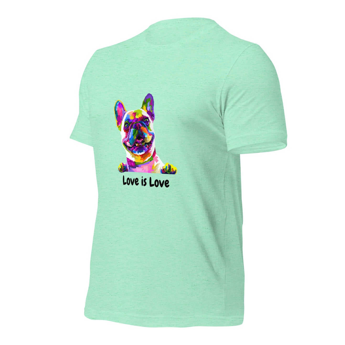 Love is Love T-Shirt