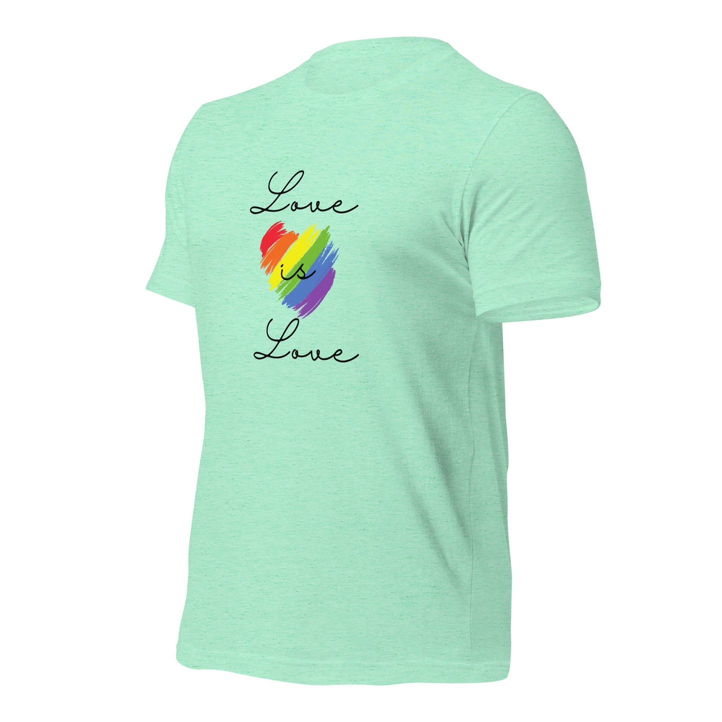 Love is Love T-Shirt