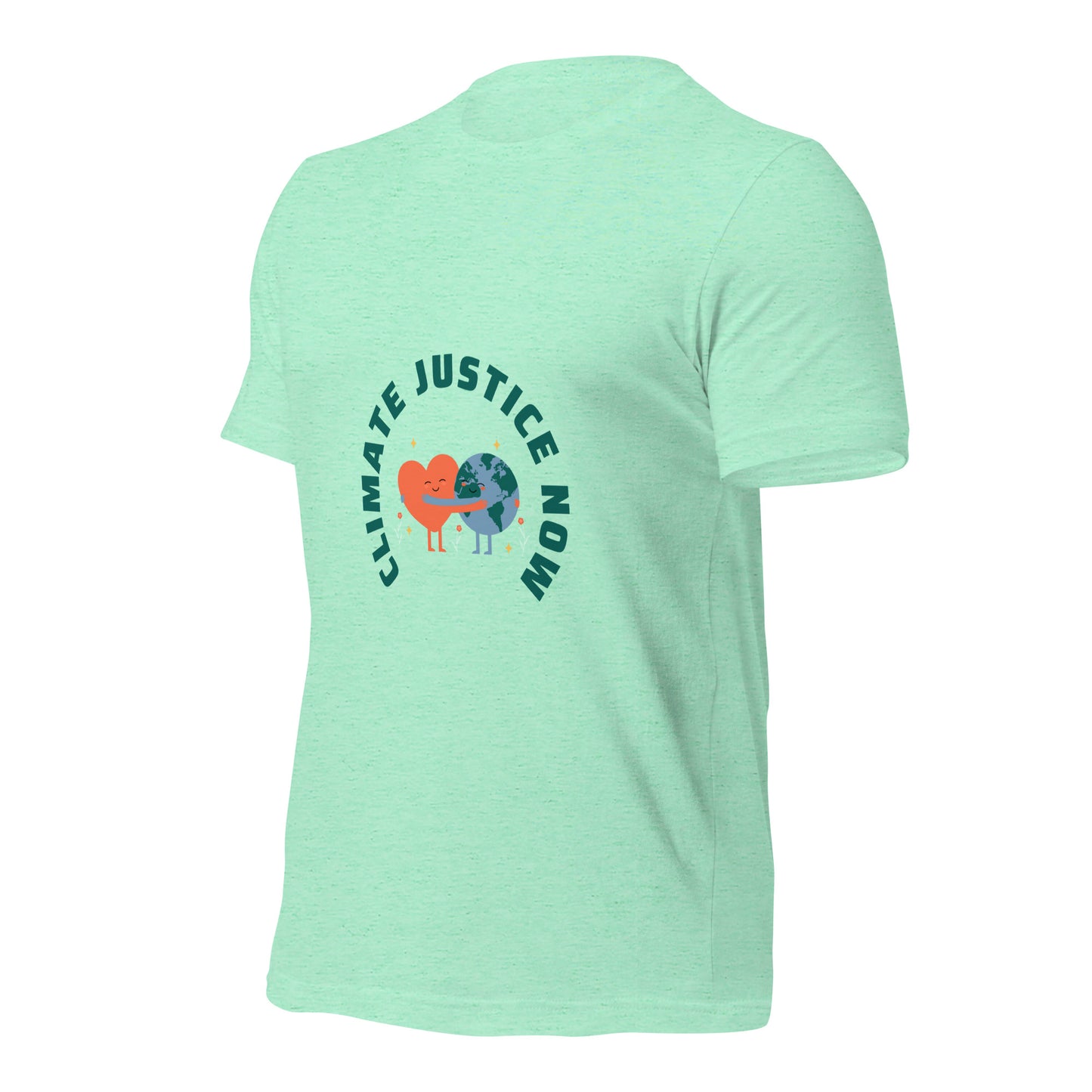 Climate Justice T-Shirt