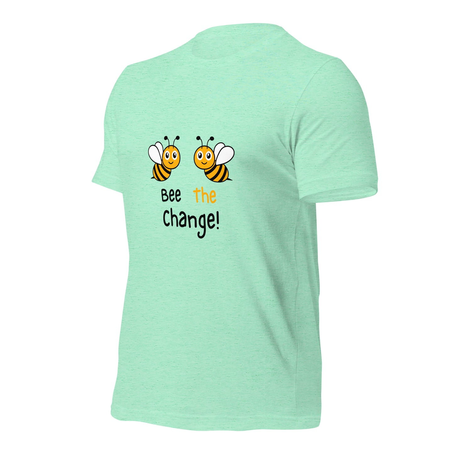 Bee the Change T-Shirt
