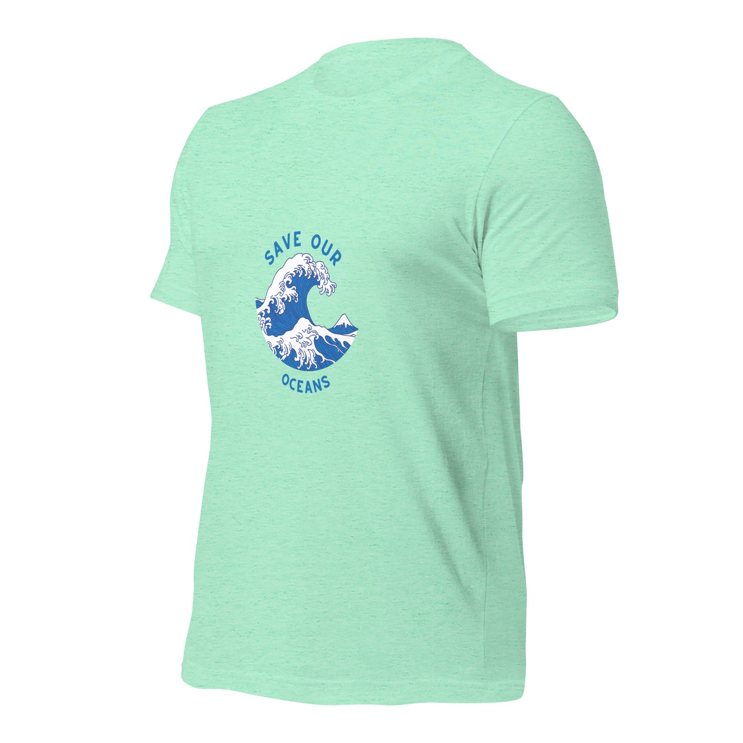 Save our Oceans T-Shirt