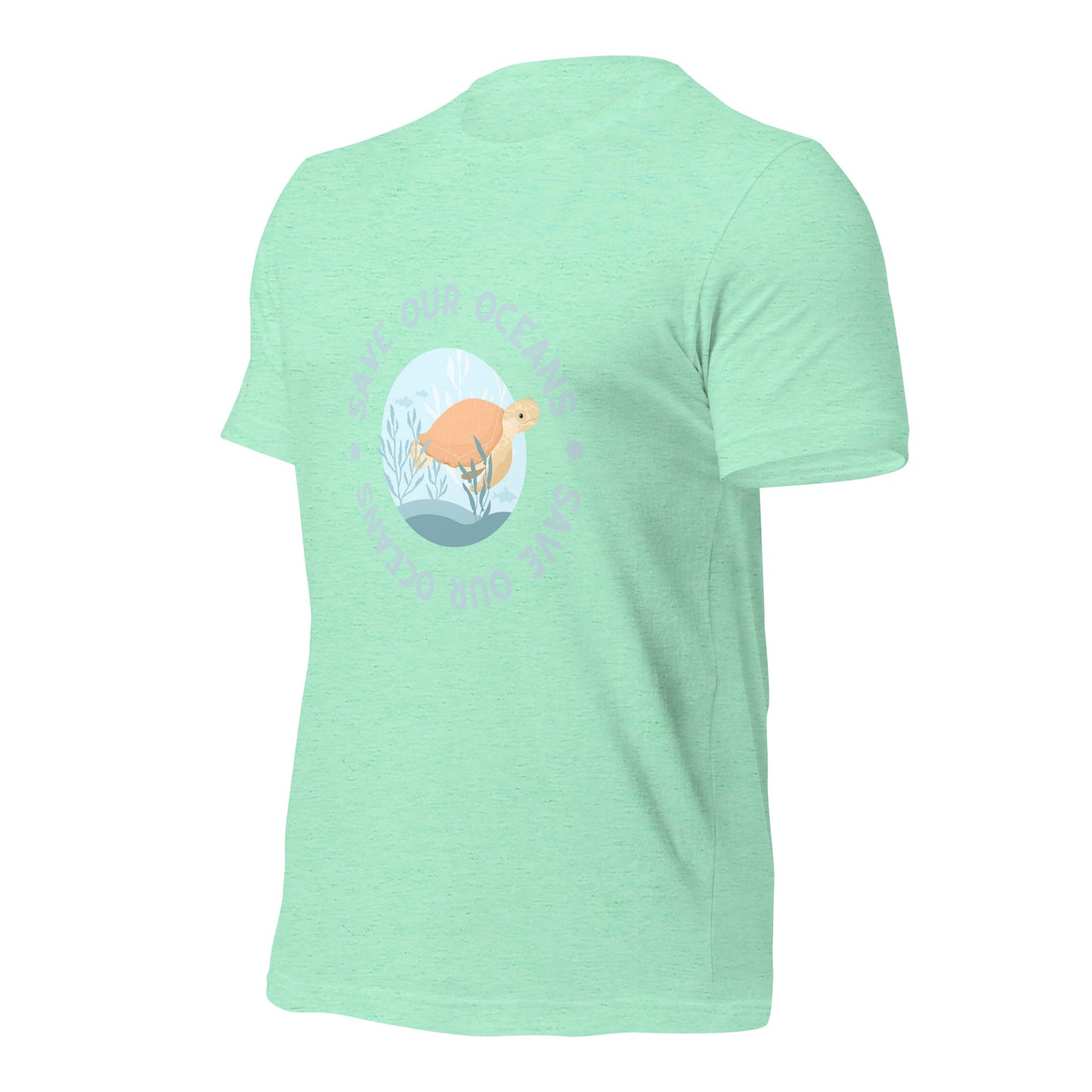 Save our Oceans T-Shirt