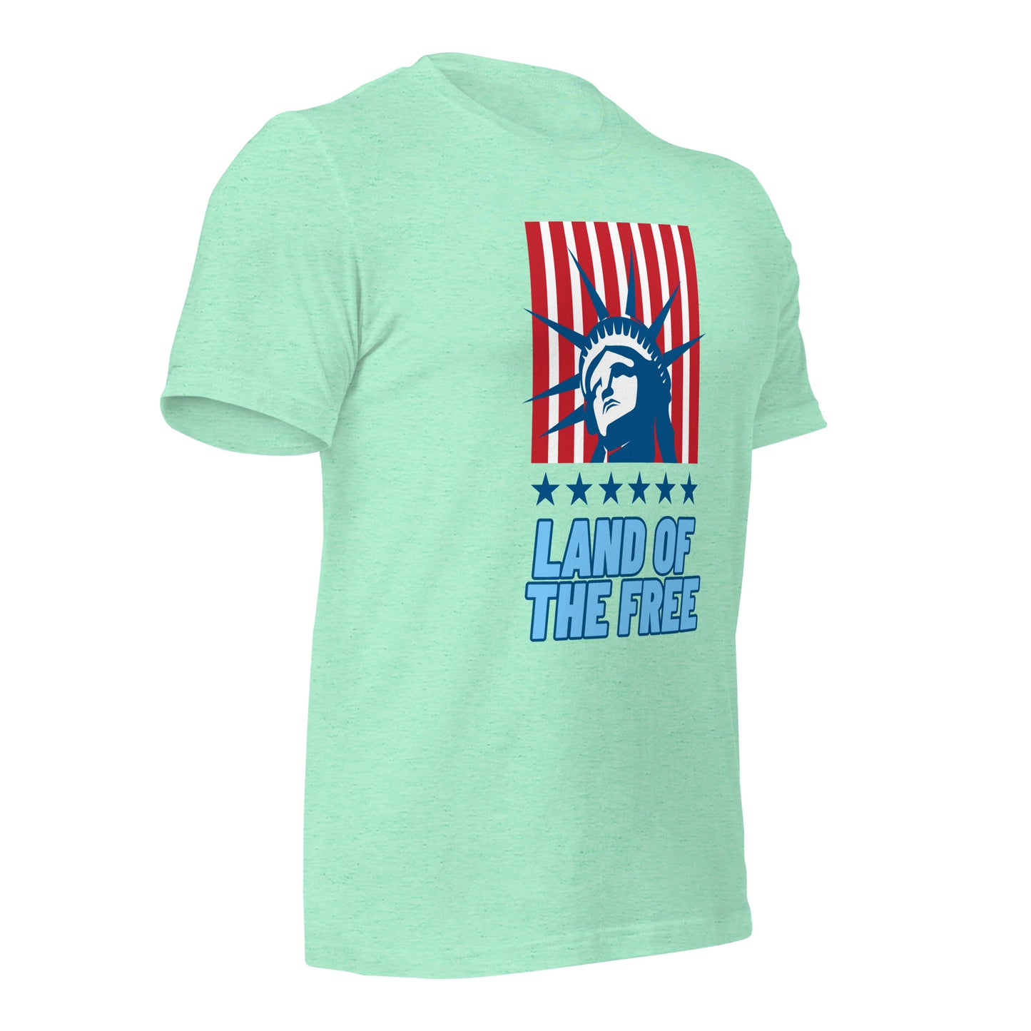 Land of the Free T-Shirt
