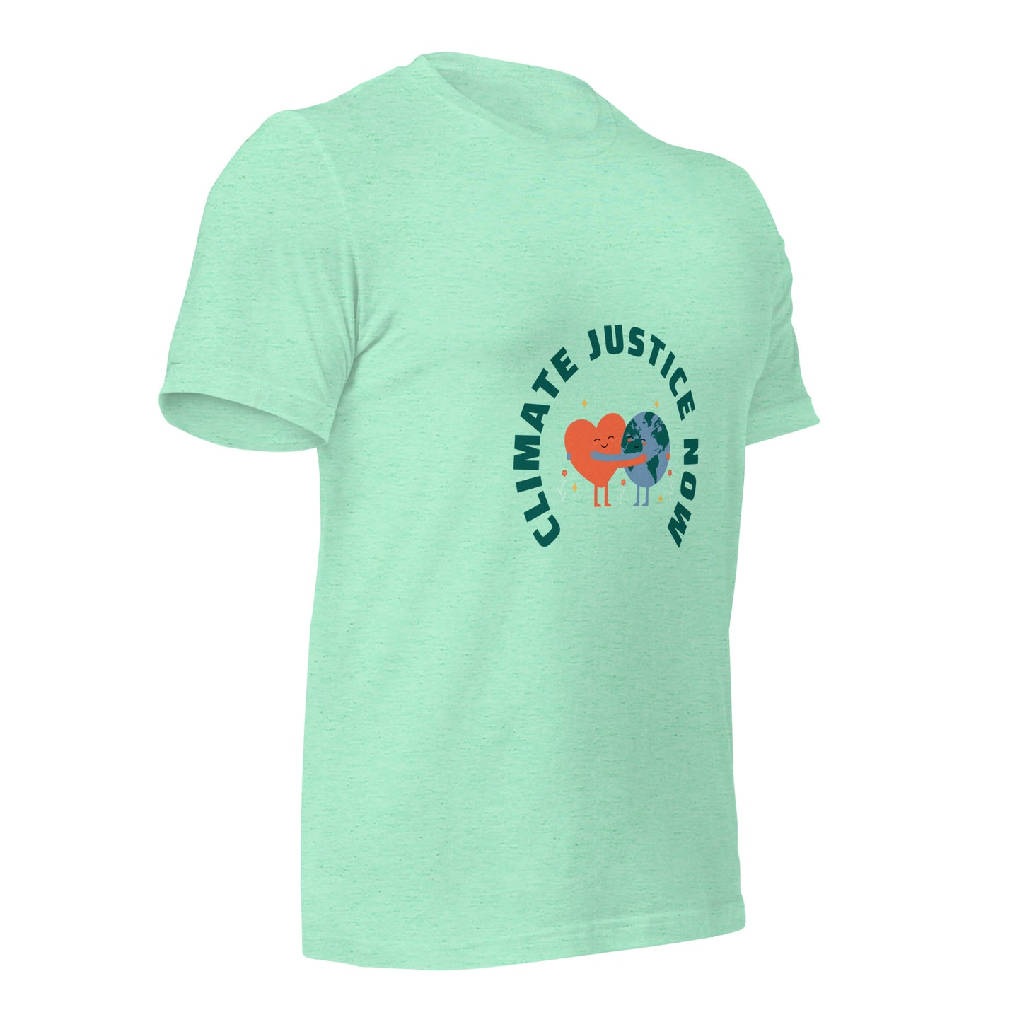 Climate Justice T-Shirt