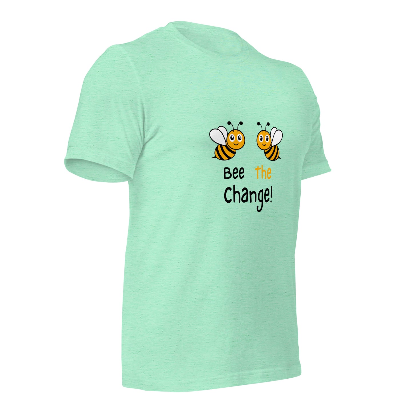Bee the Change T-Shirt