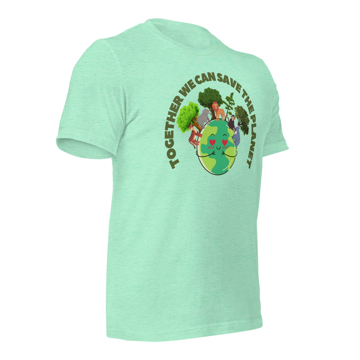 Together T-Shirt