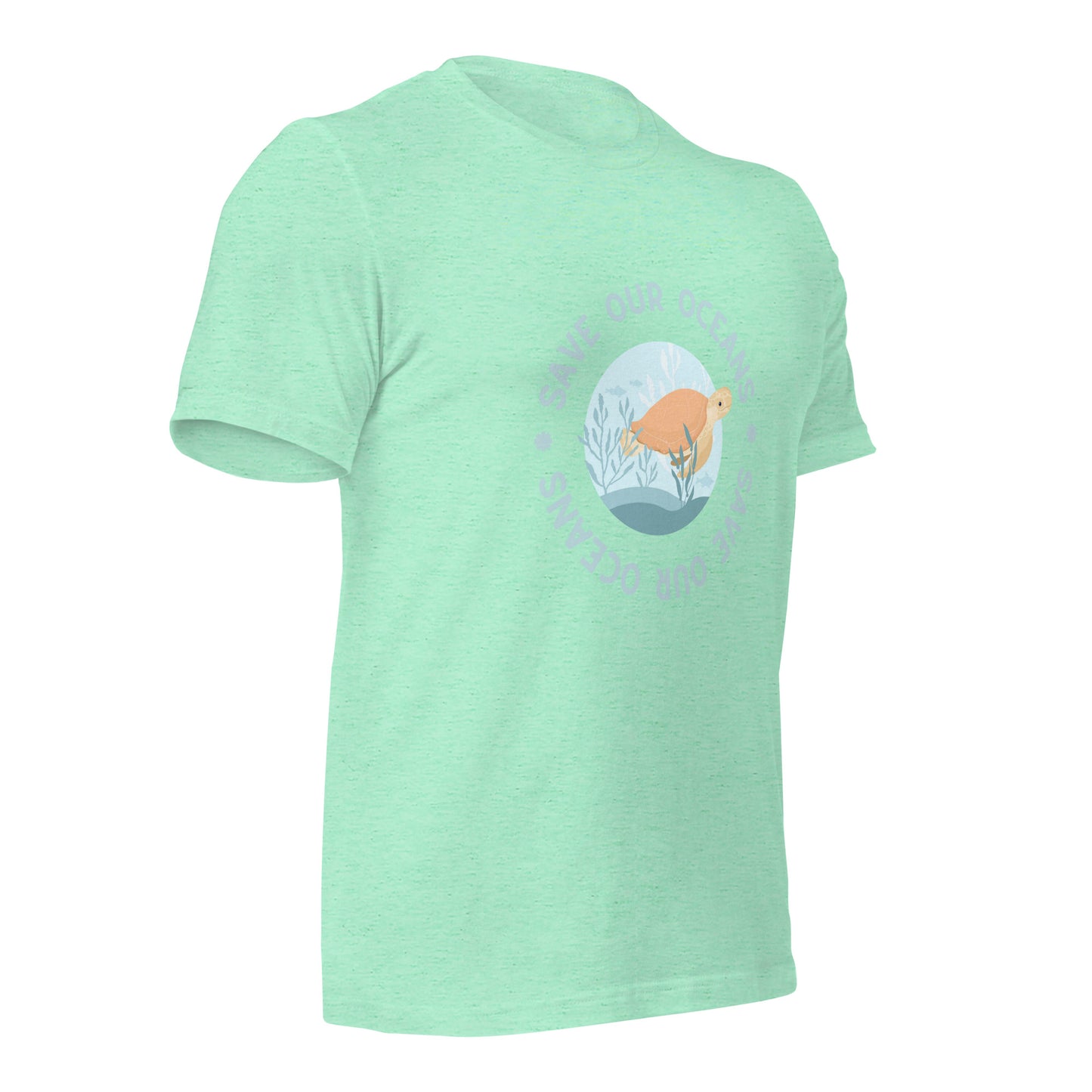 Save our Oceans T-Shirt