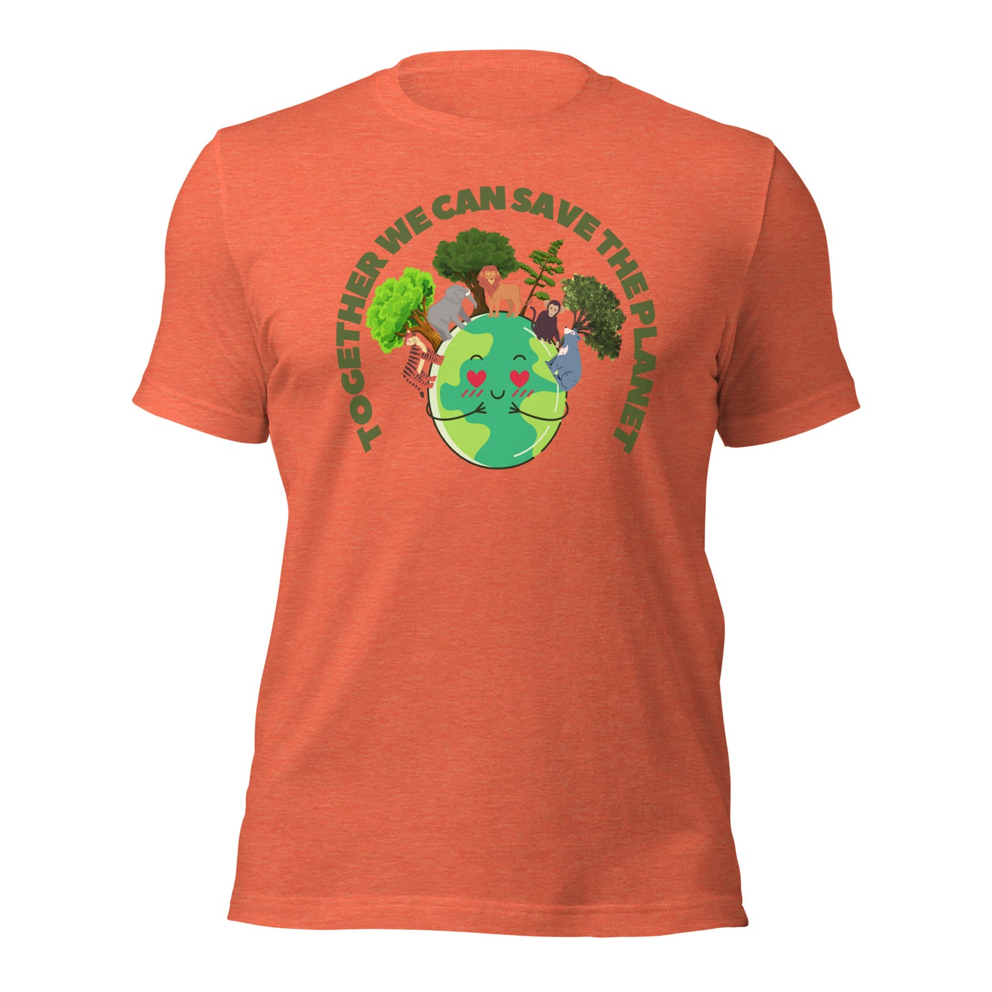 Together T-Shirt