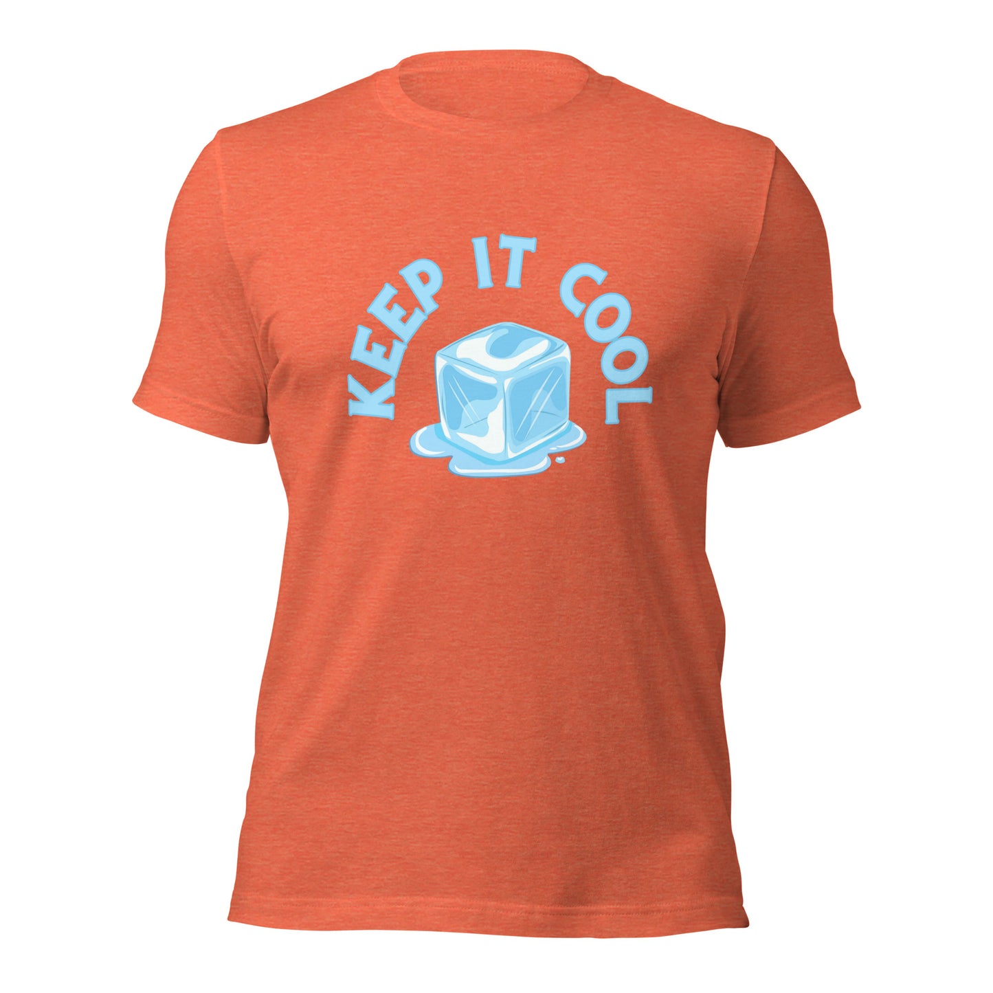 Keep it Cool T-Shirt