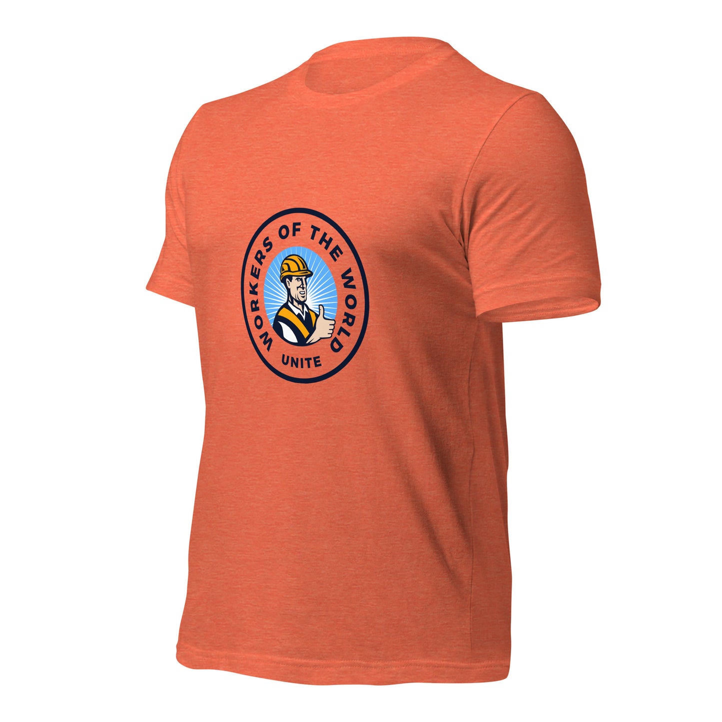 Workers Unite T-Shirt