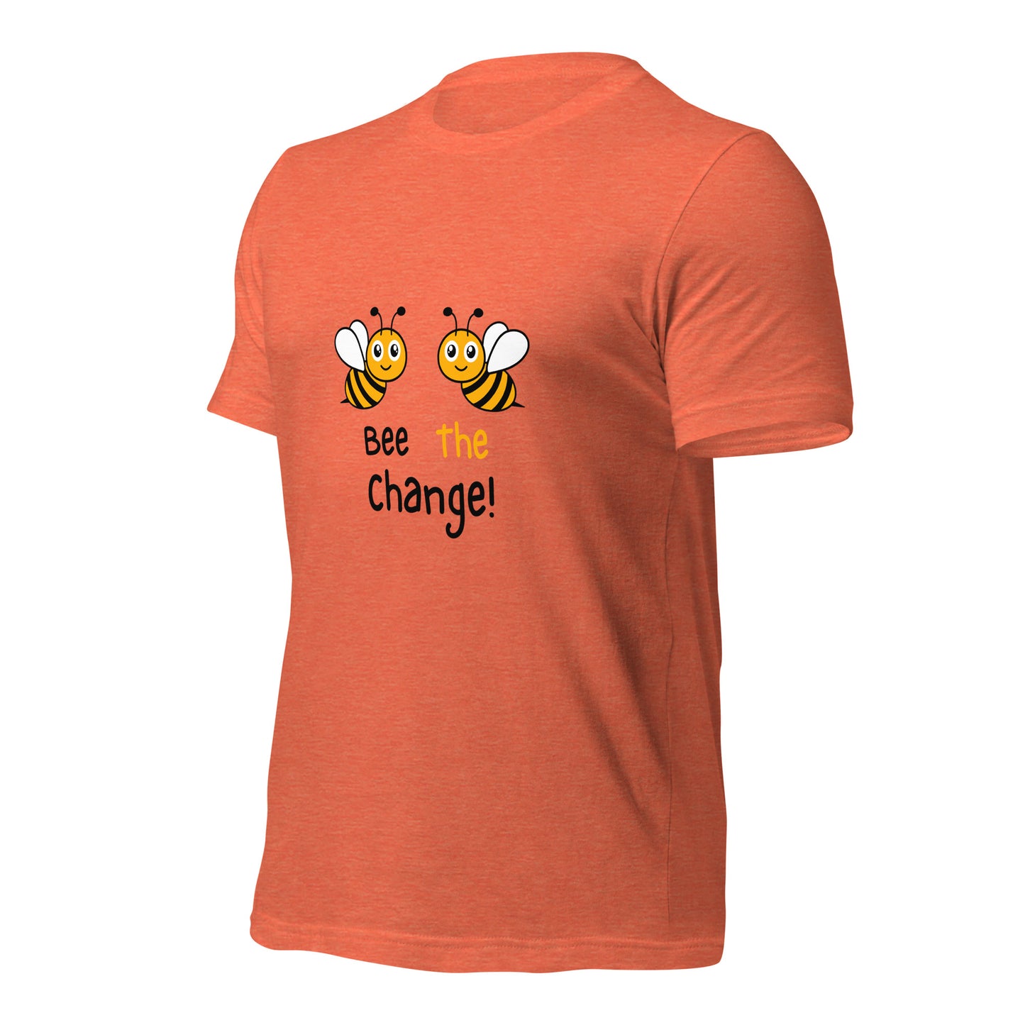 Bee the Change T-Shirt