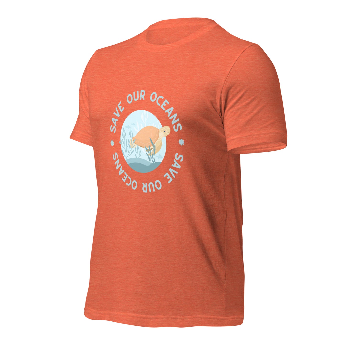 Save our Oceans T-Shirt
