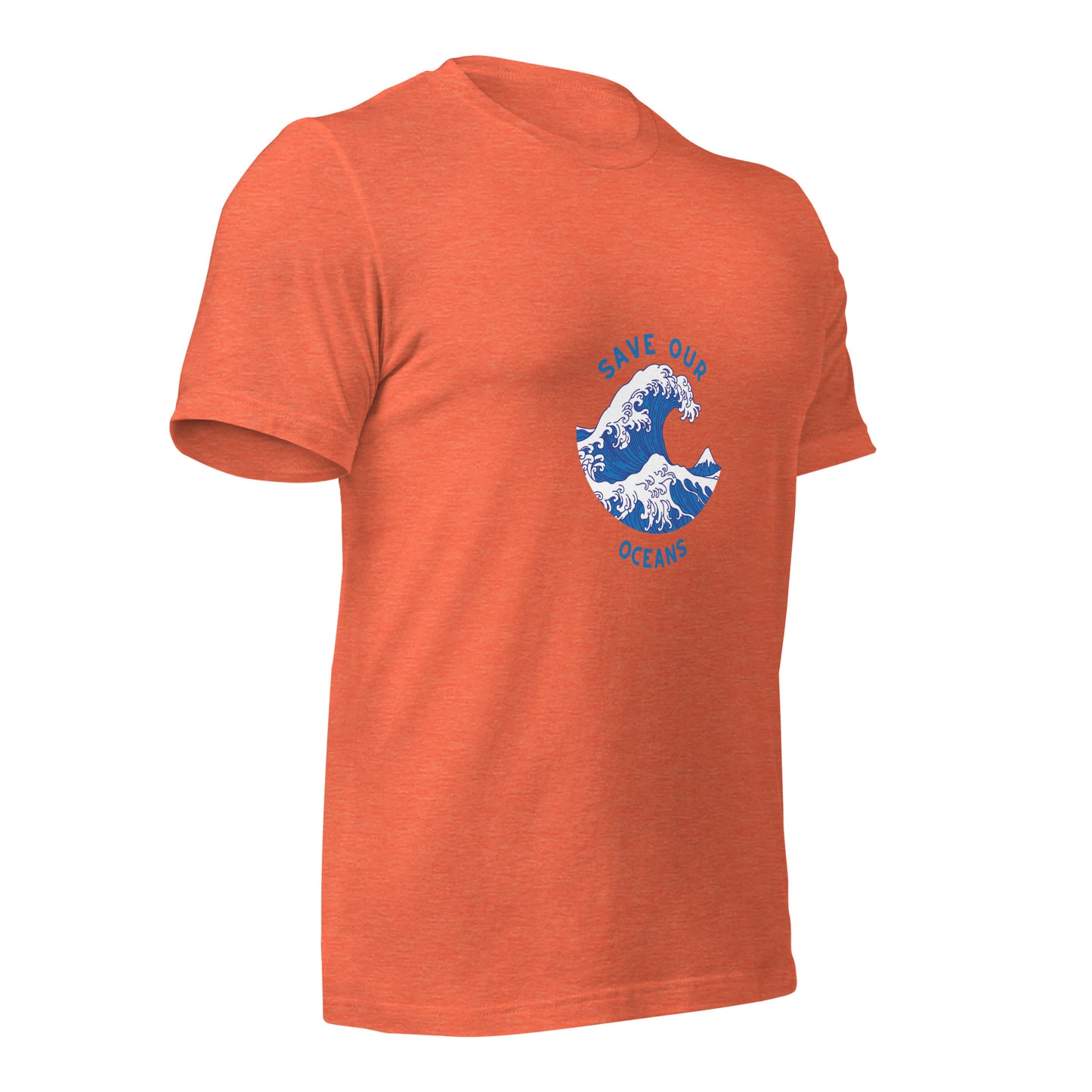 Save our Oceans T-Shirt
