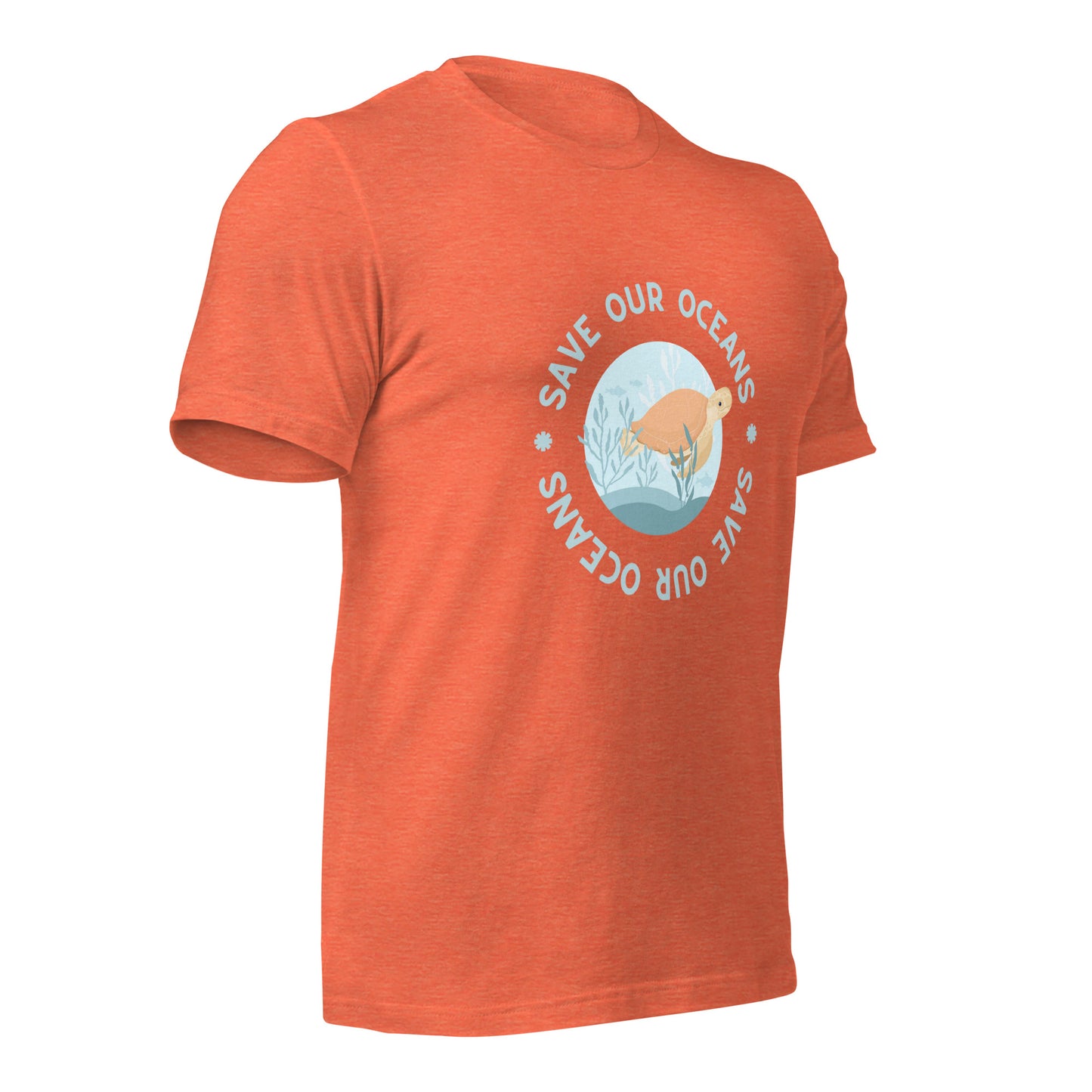 Save our Oceans T-Shirt
