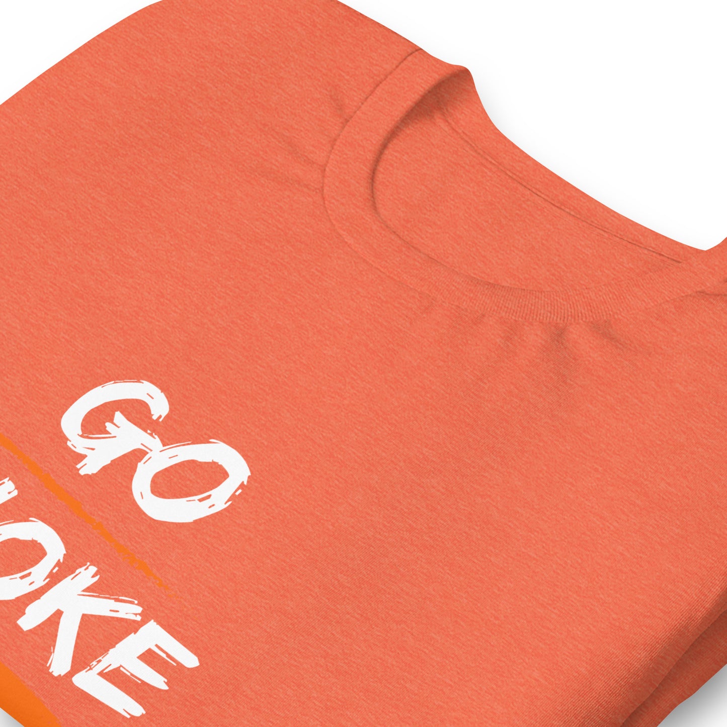 Go Woke, Go Broke T-Shirt