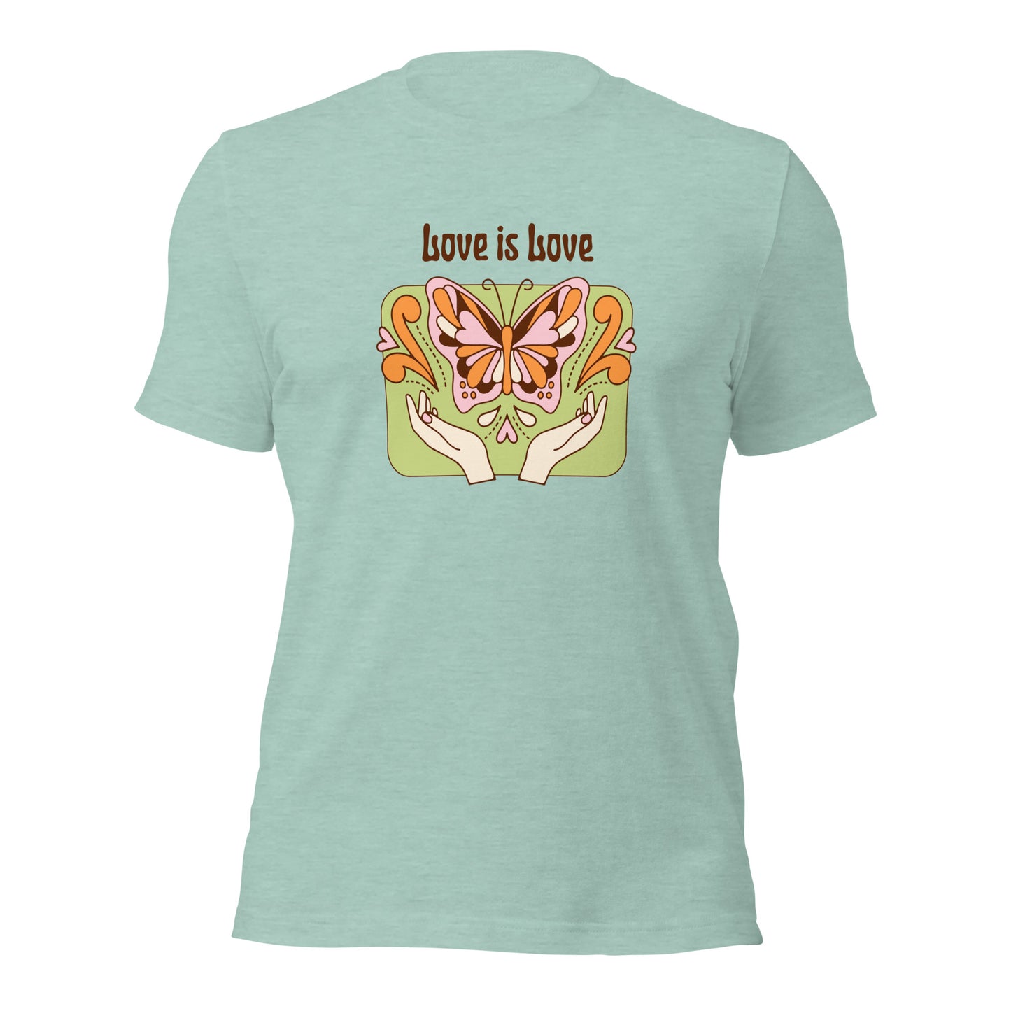 Love is Love T-Shirt