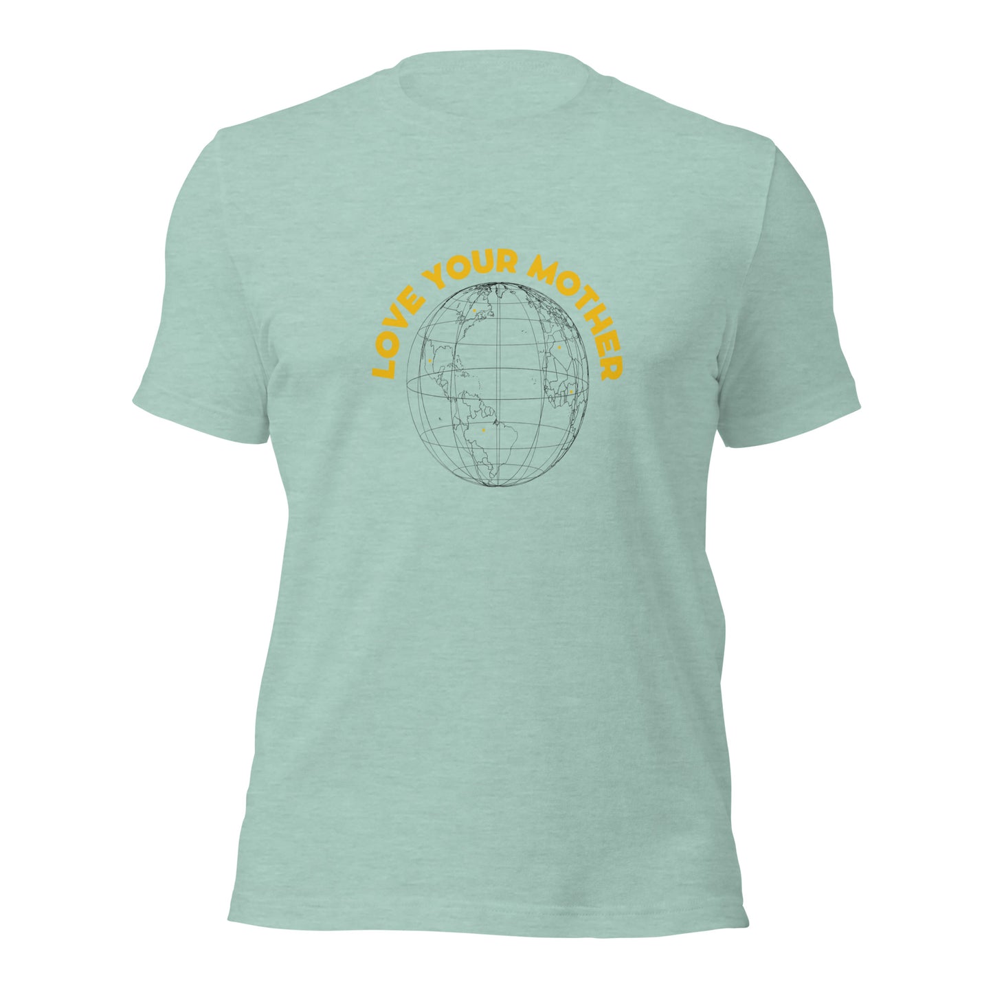 Love your Mother T-Shirt