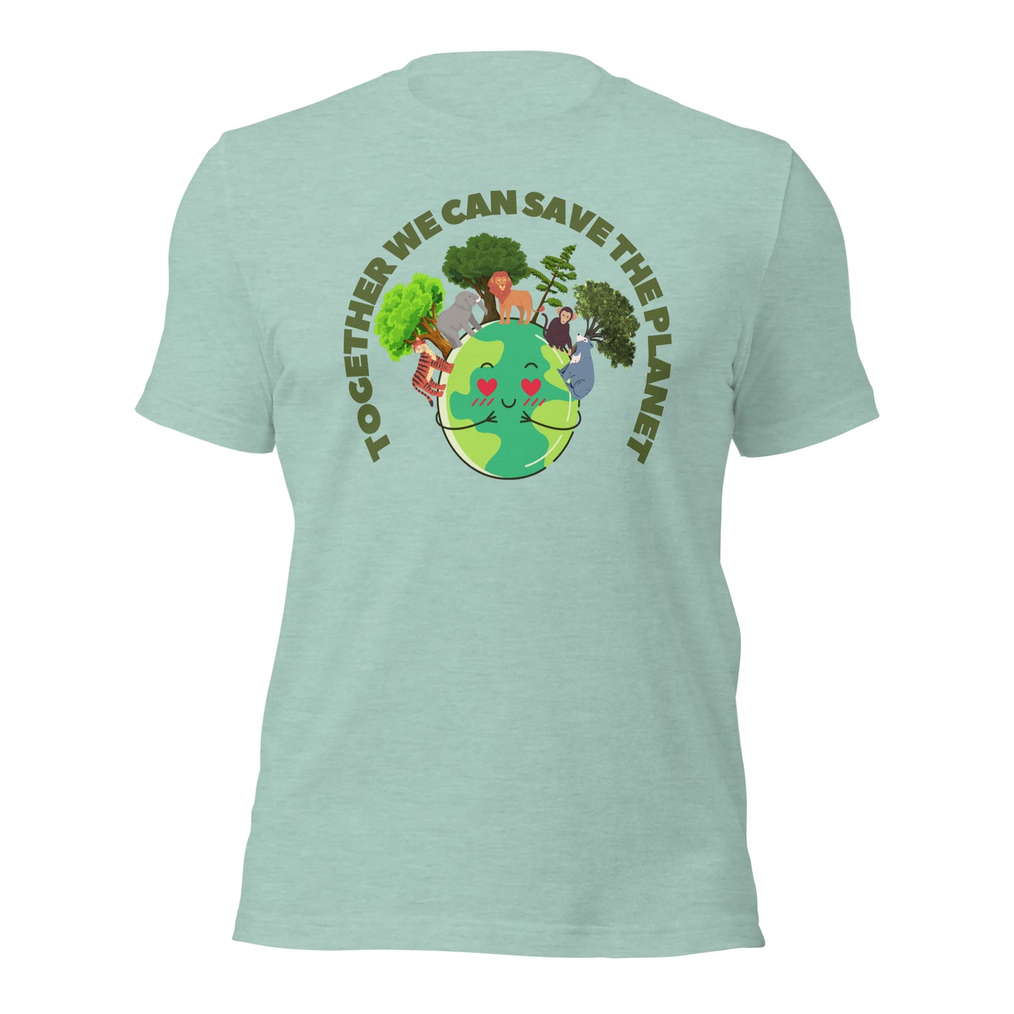 Together T-Shirt