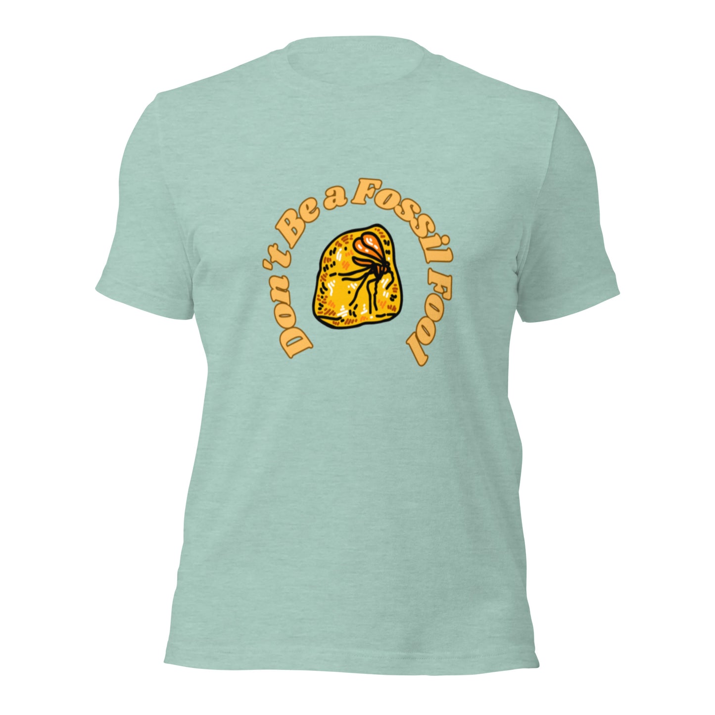 Fossil Fool T-Shirt