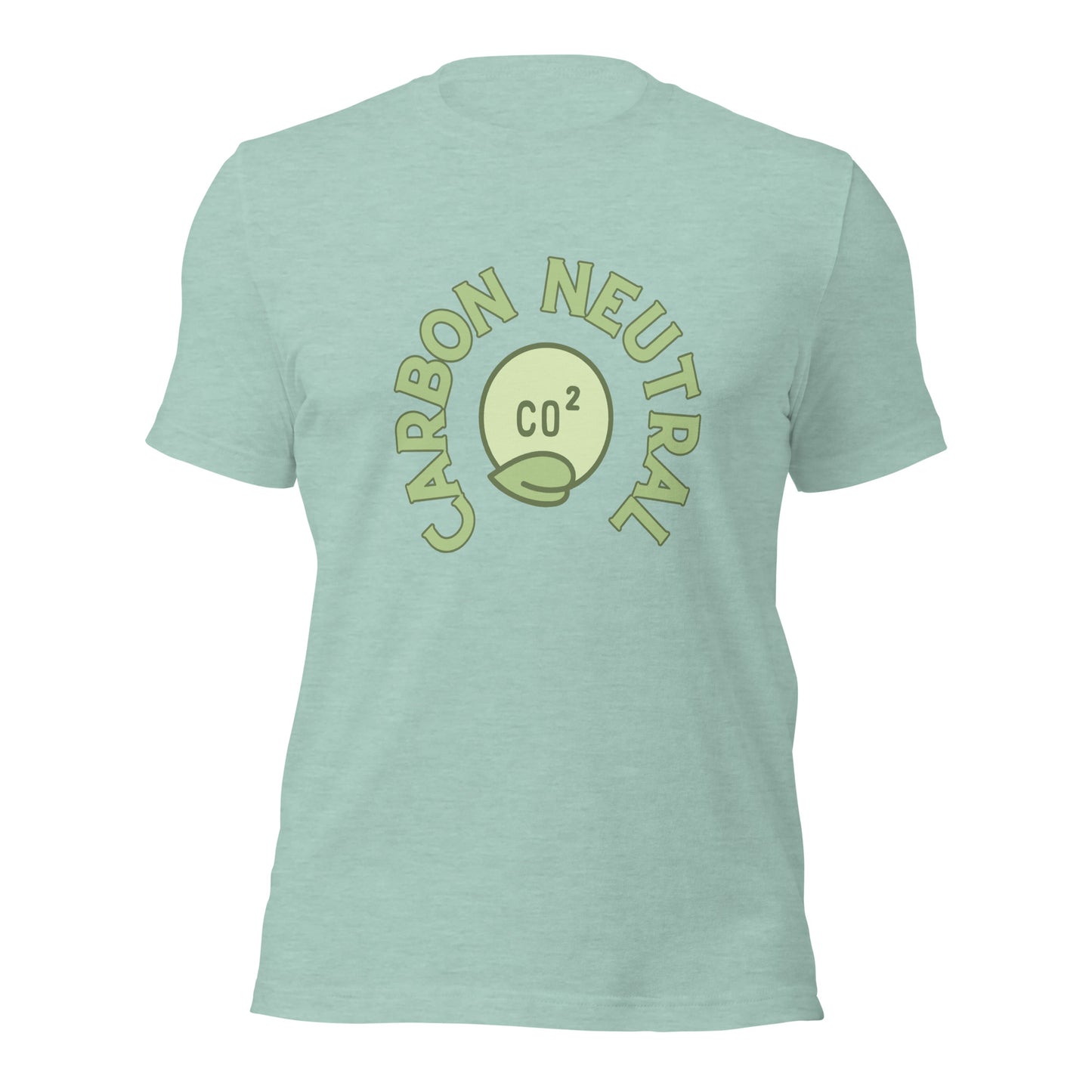 Carbon Neutral T-Shirt