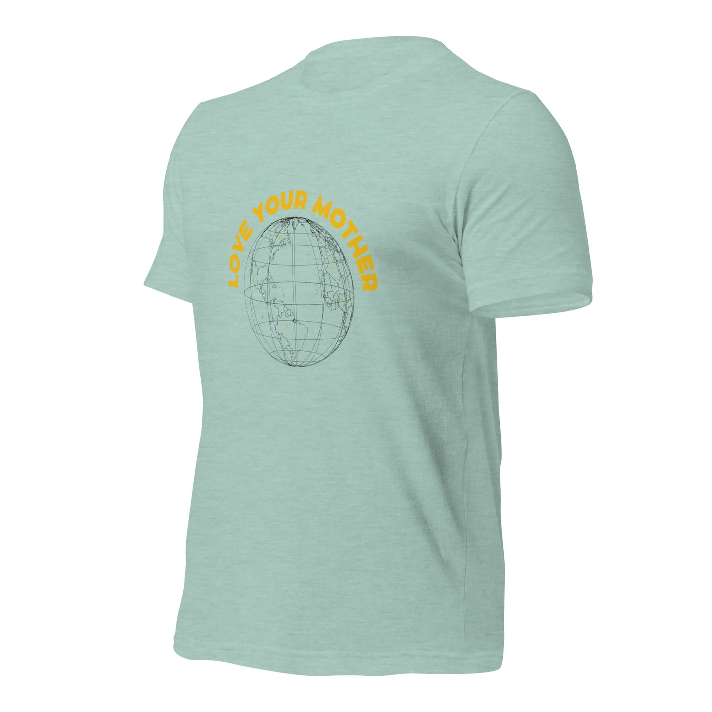 Love your Mother T-Shirt