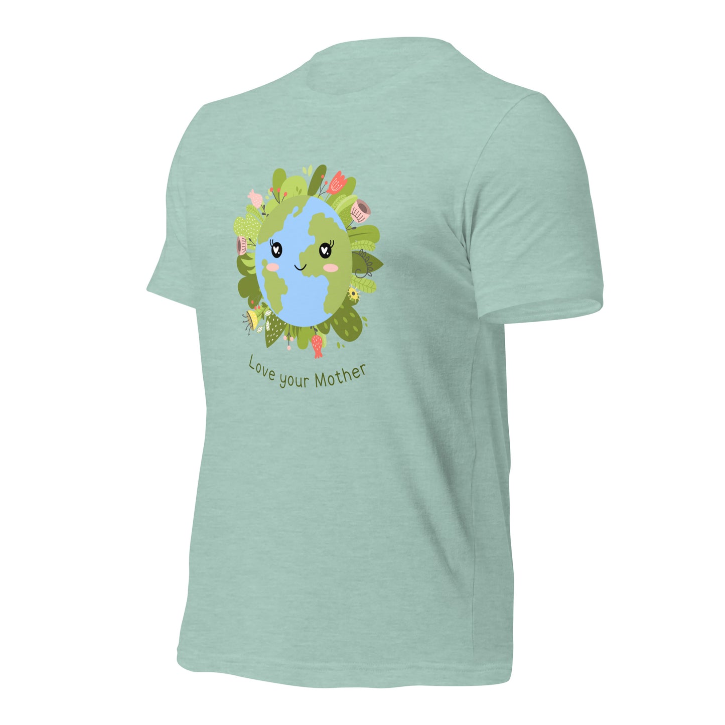 Love your Mother T-Shirt