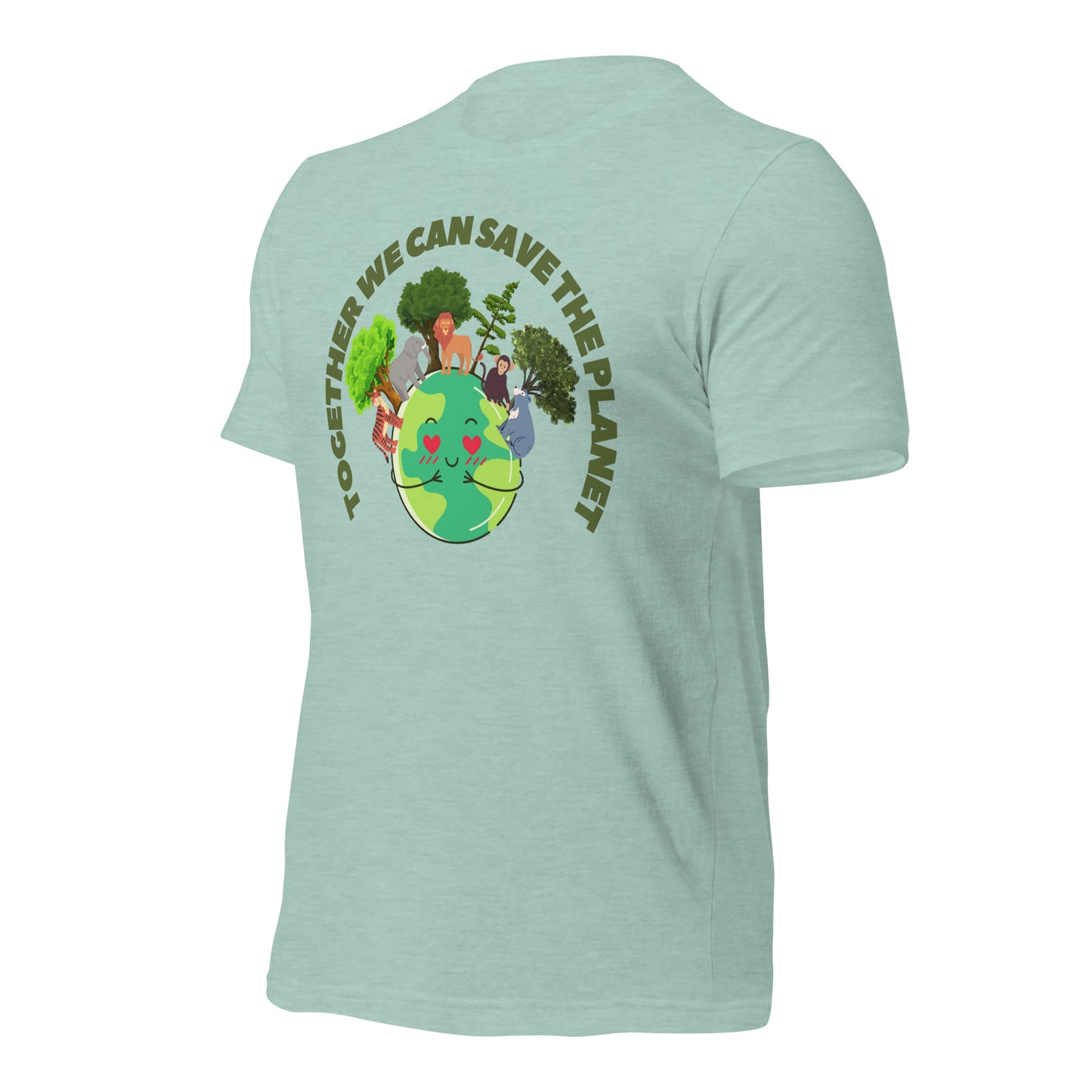 Together T-Shirt
