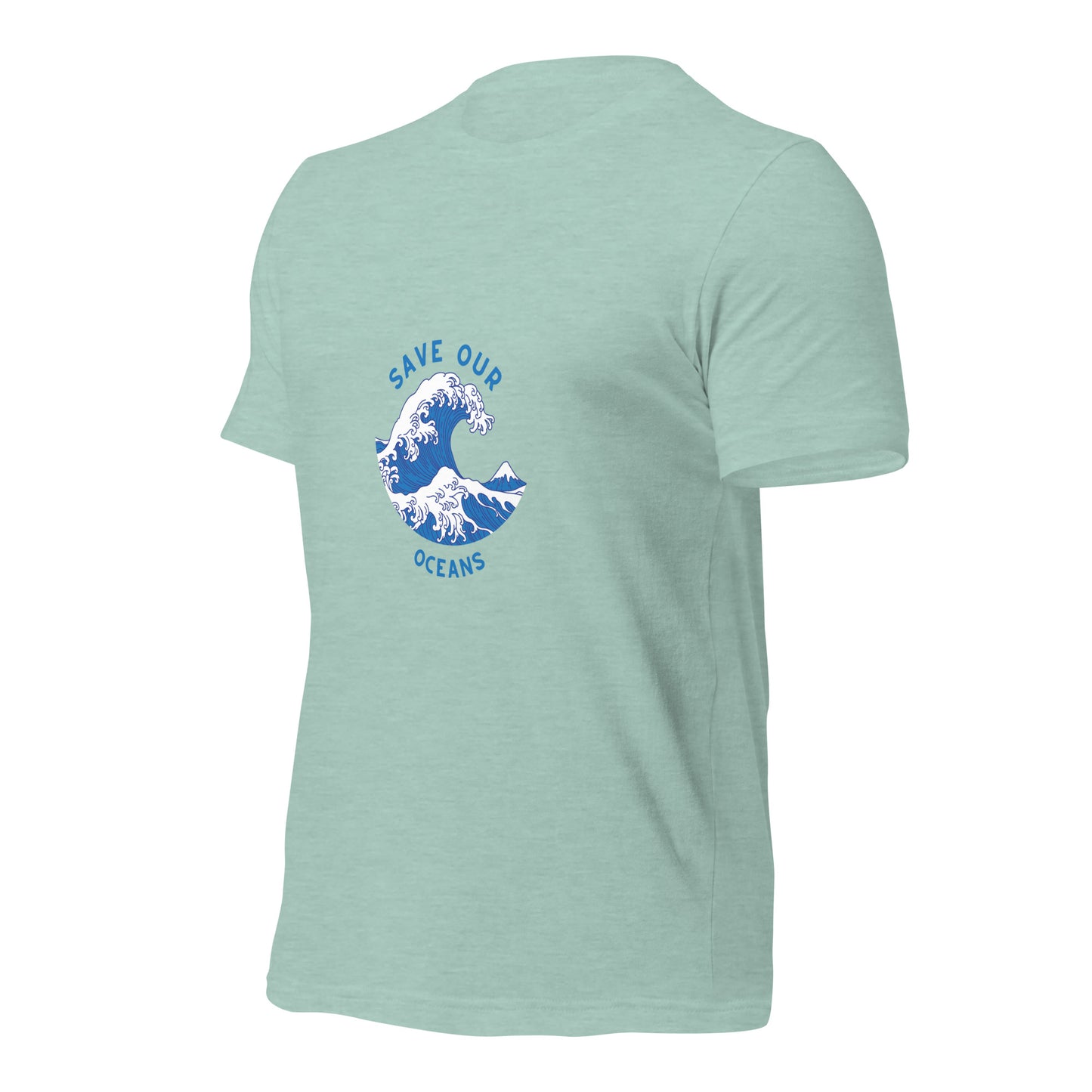 Save our Oceans T-Shirt
