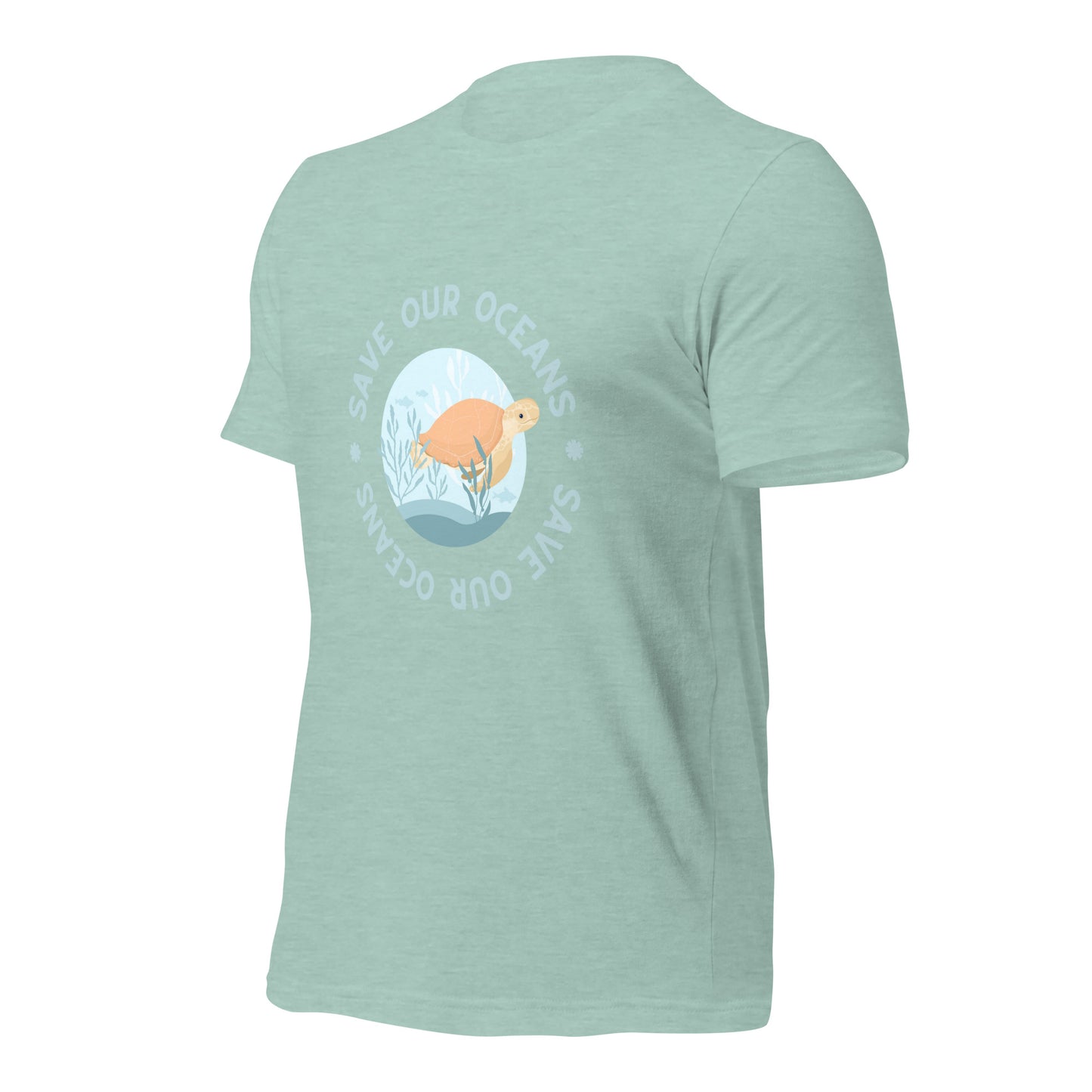 Save our Oceans T-Shirt