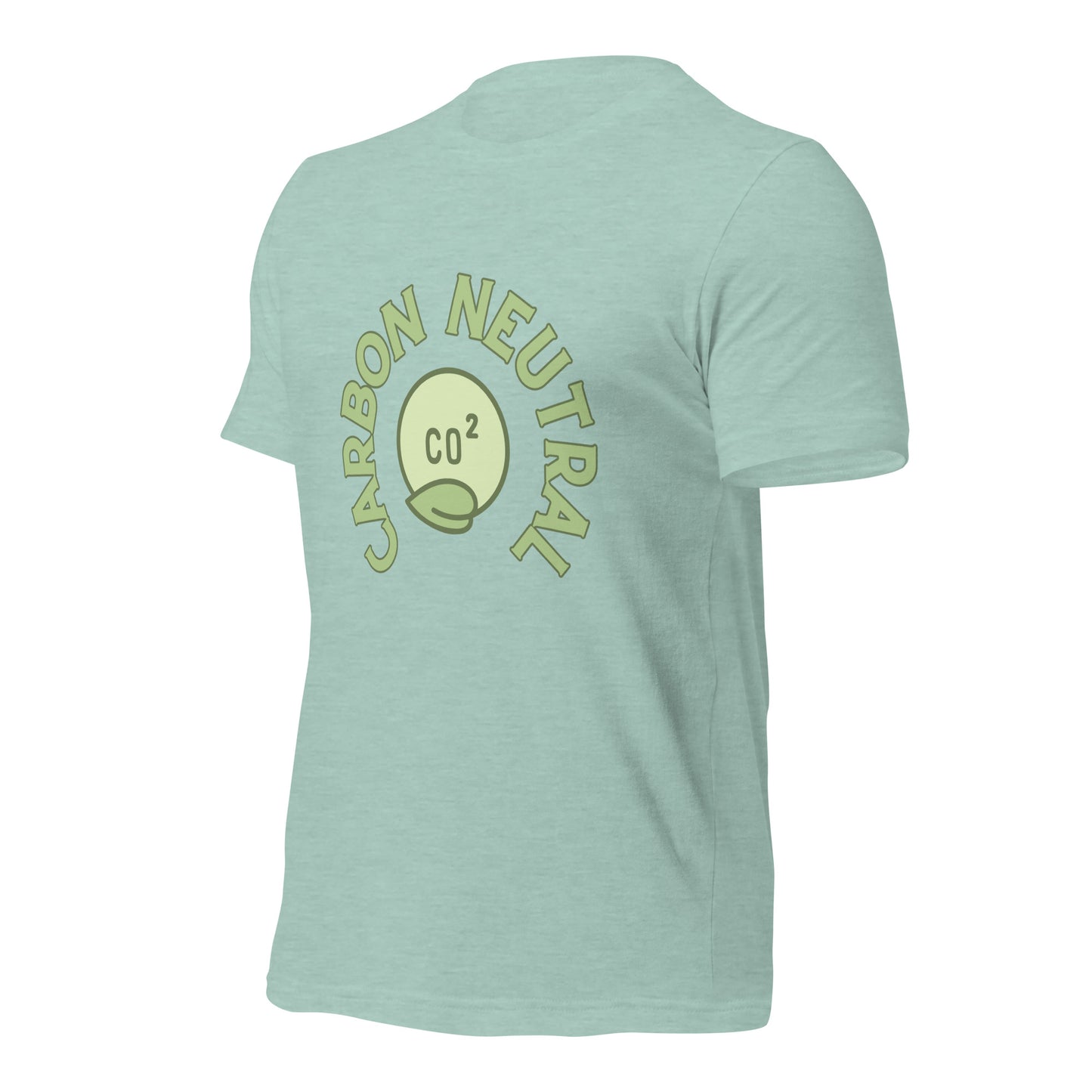Carbon Neutral T-Shirt