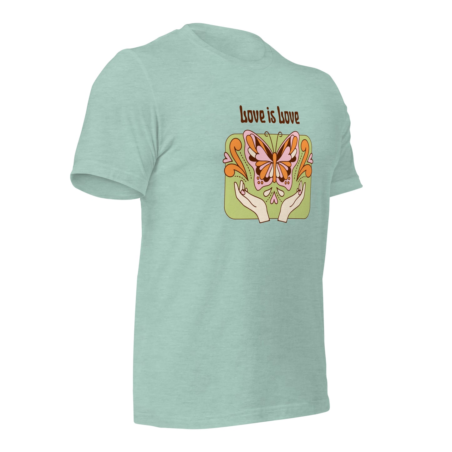 Love is Love T-Shirt