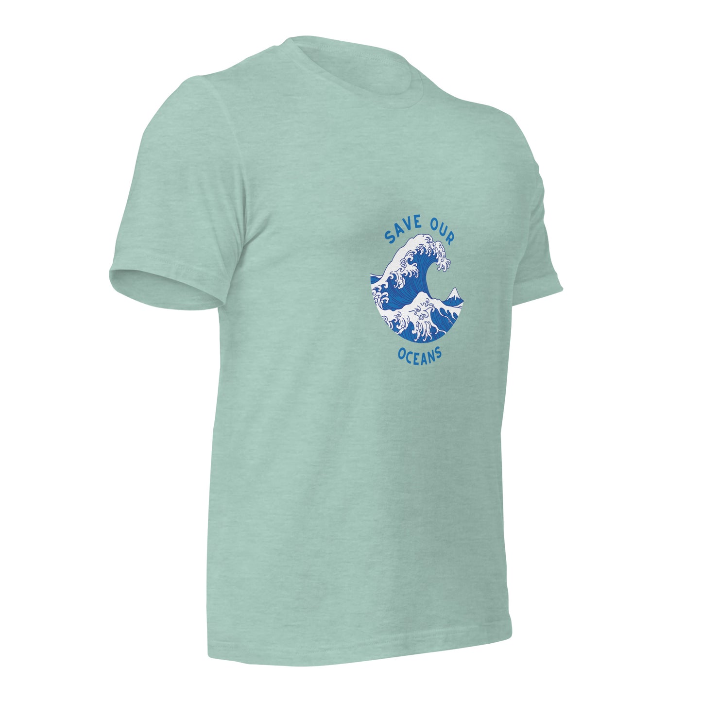 Save our Oceans T-Shirt