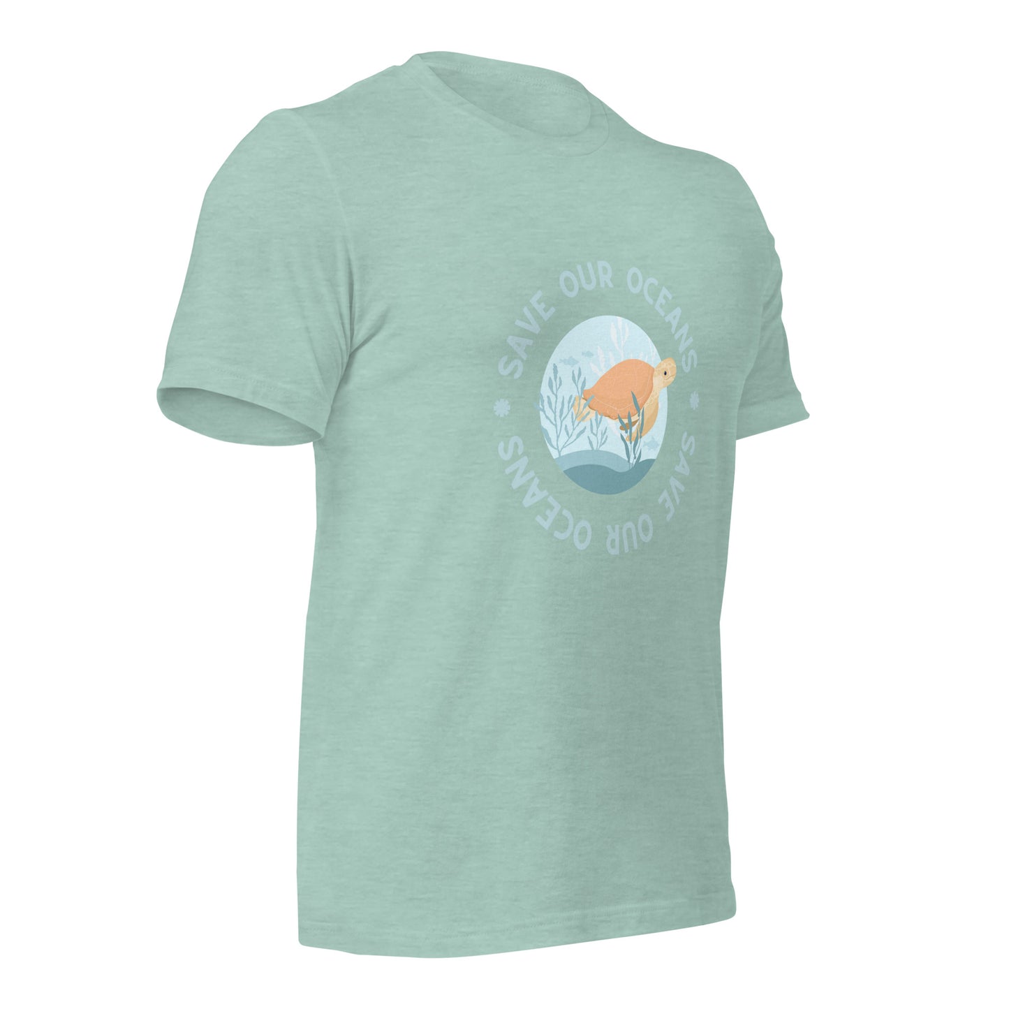 Save our Oceans T-Shirt