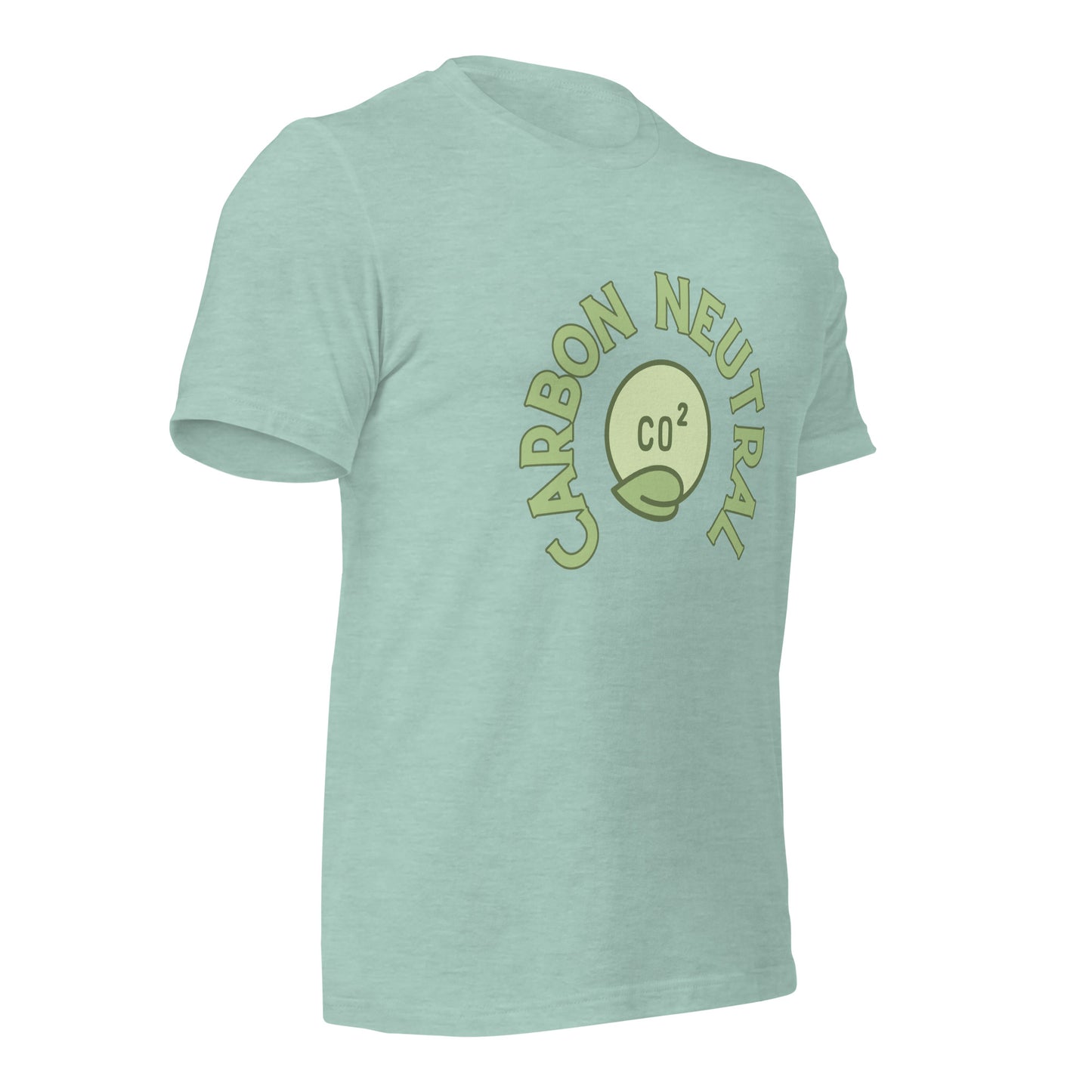 Carbon Neutral T-Shirt