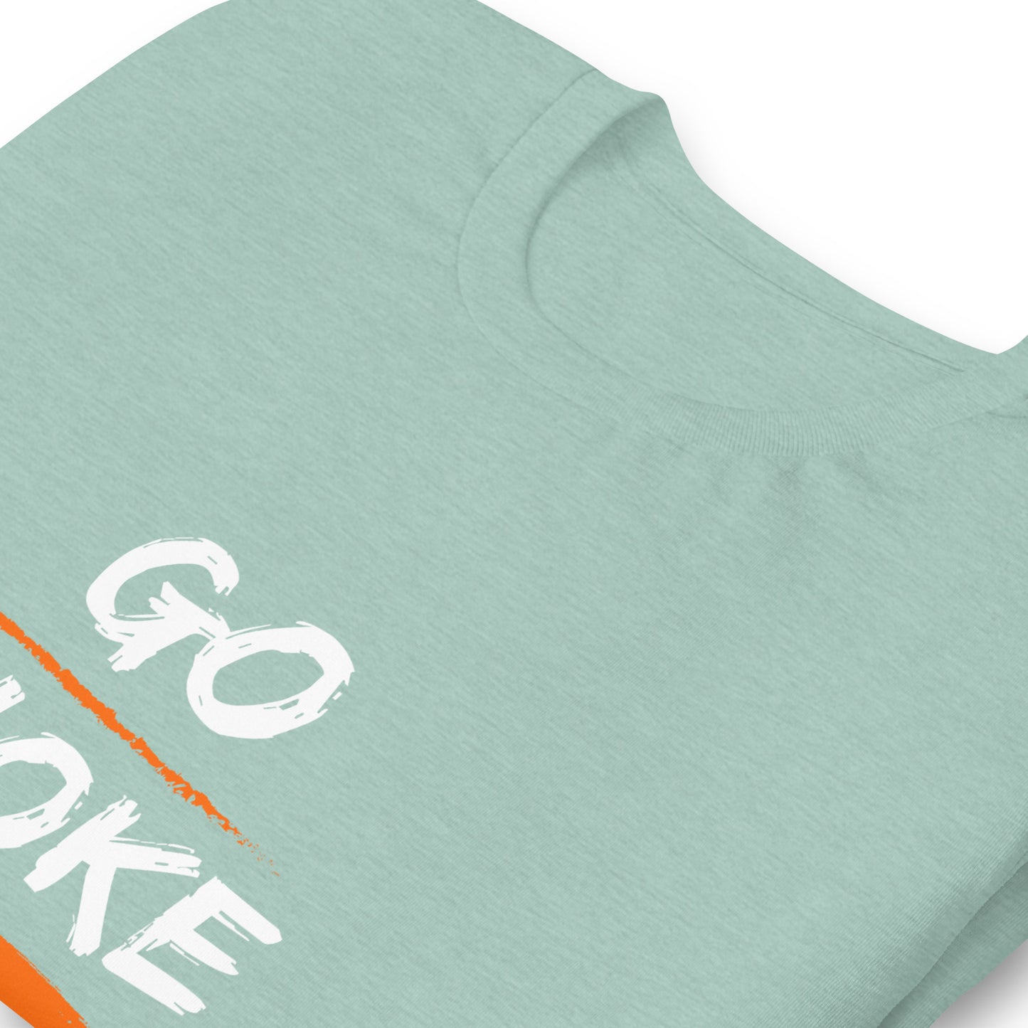 Go Woke, Go Broke T-Shirt