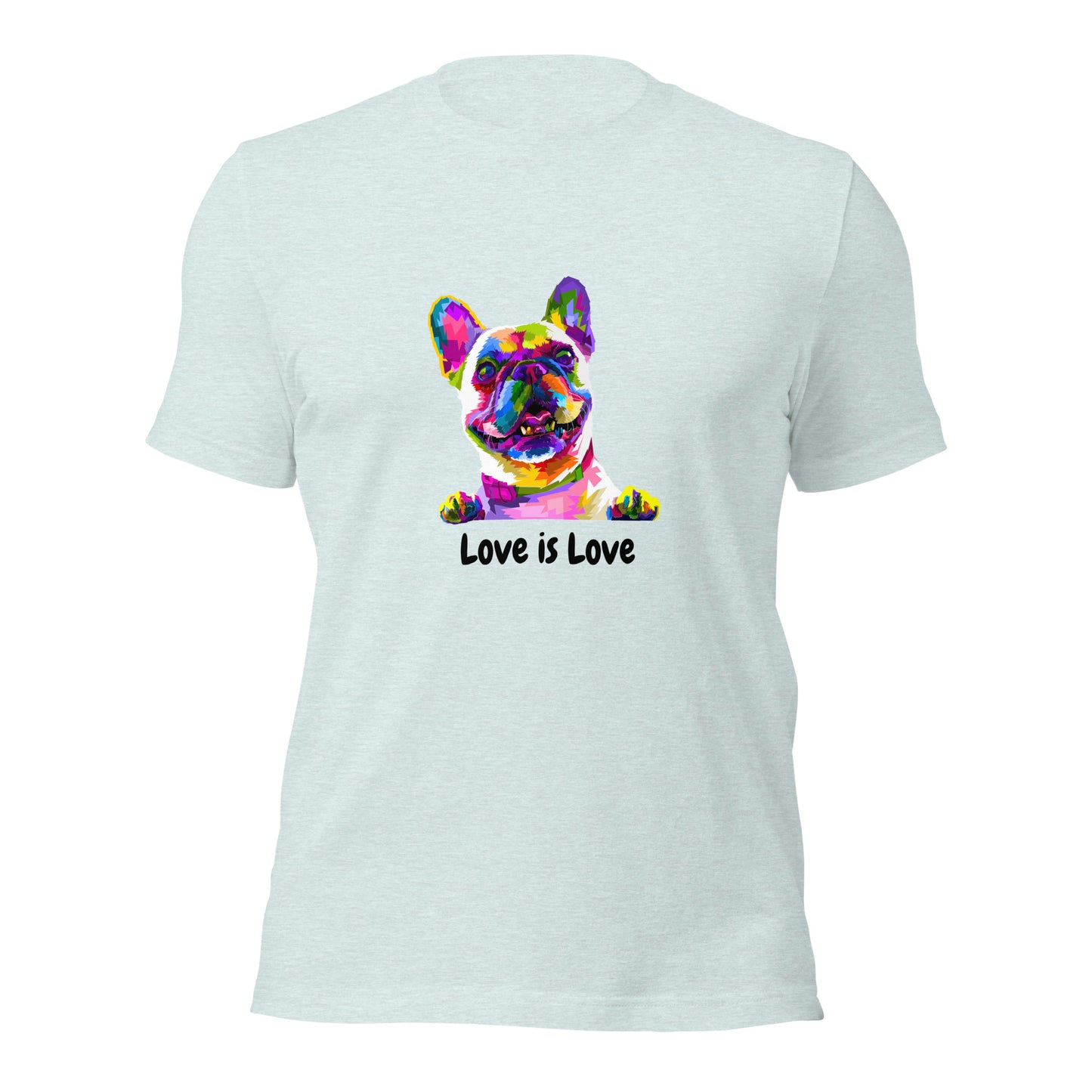 Love is Love T-Shirt