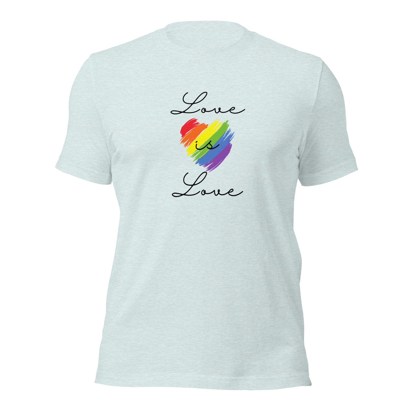 Love is Love T-Shirt