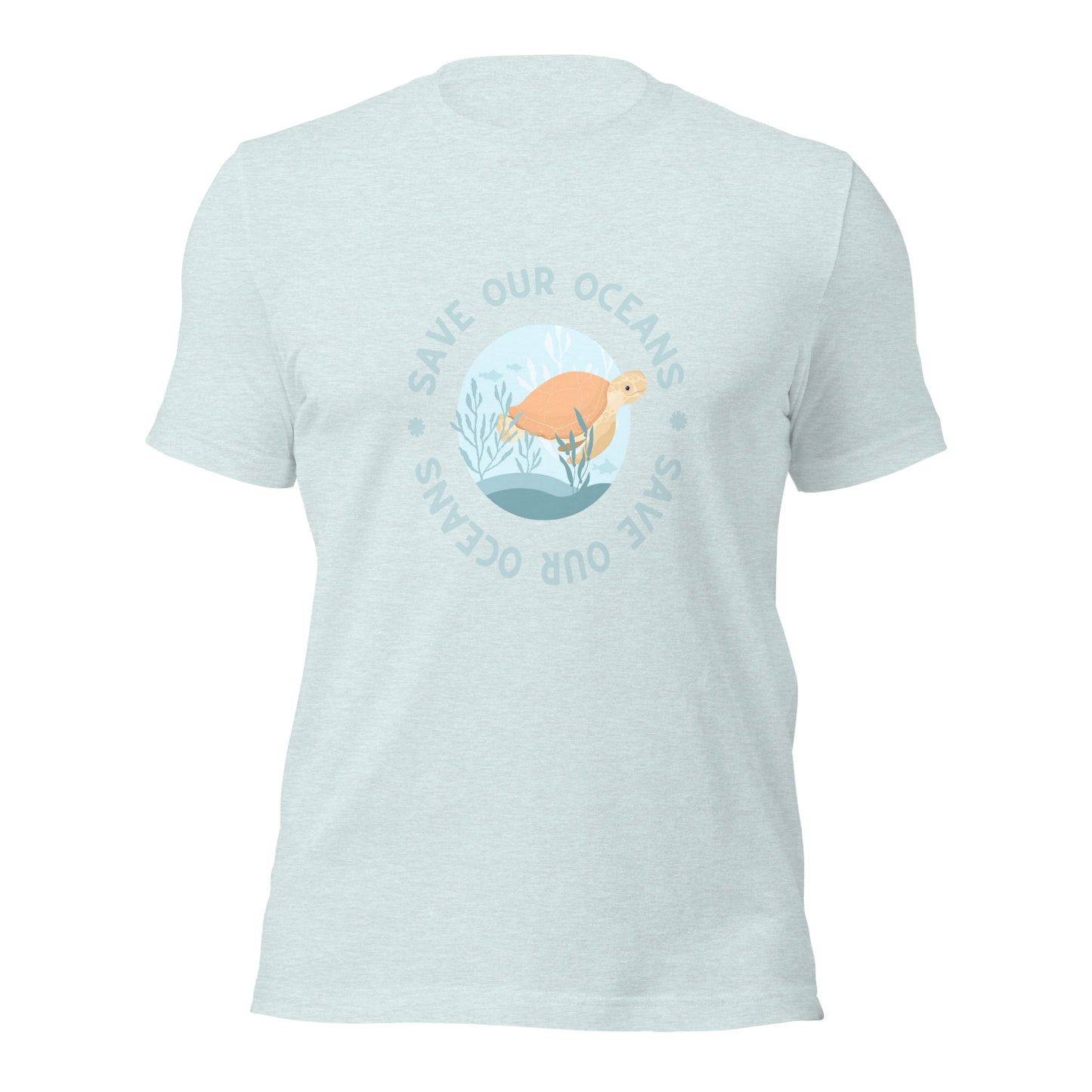Save our Oceans T-Shirt