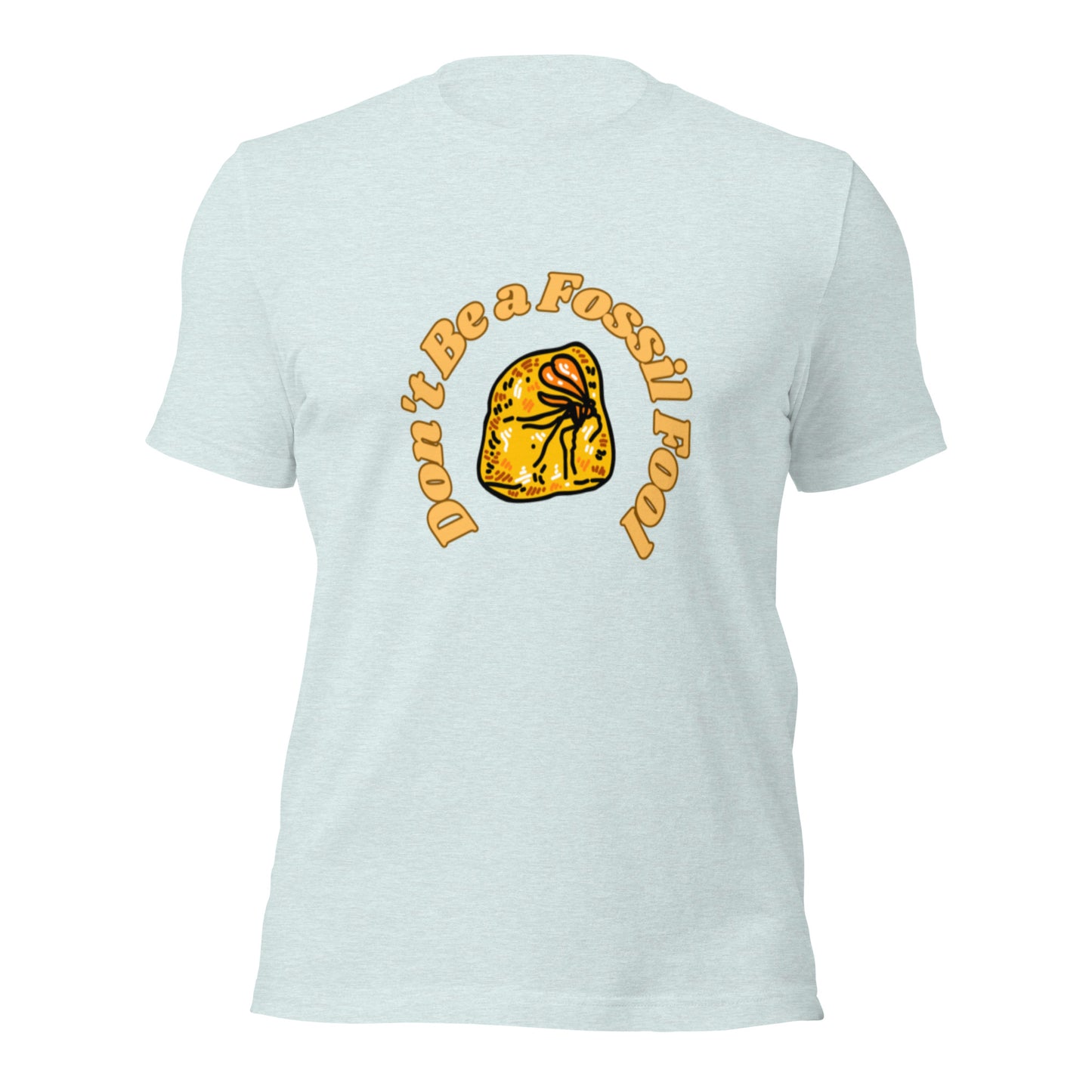 Fossil Fool T-Shirt