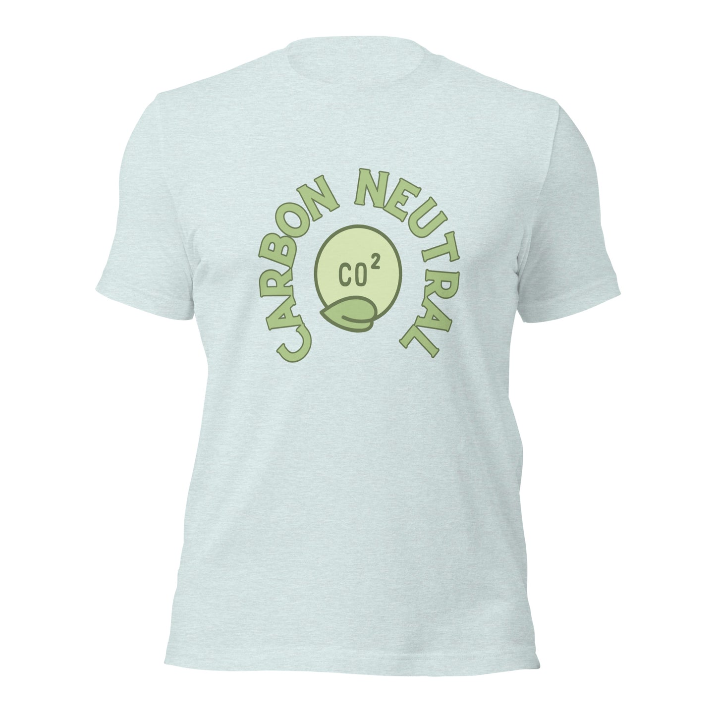 Carbon Neutral T-Shirt