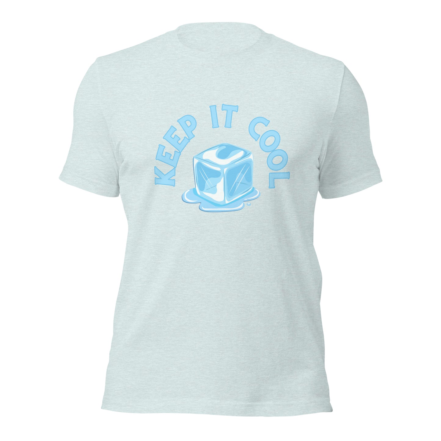 Keep it Cool T-Shirt