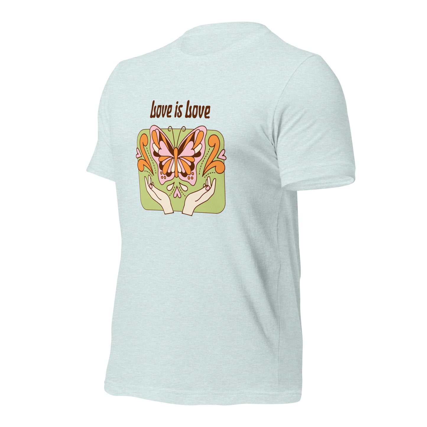 Love is Love T-Shirt