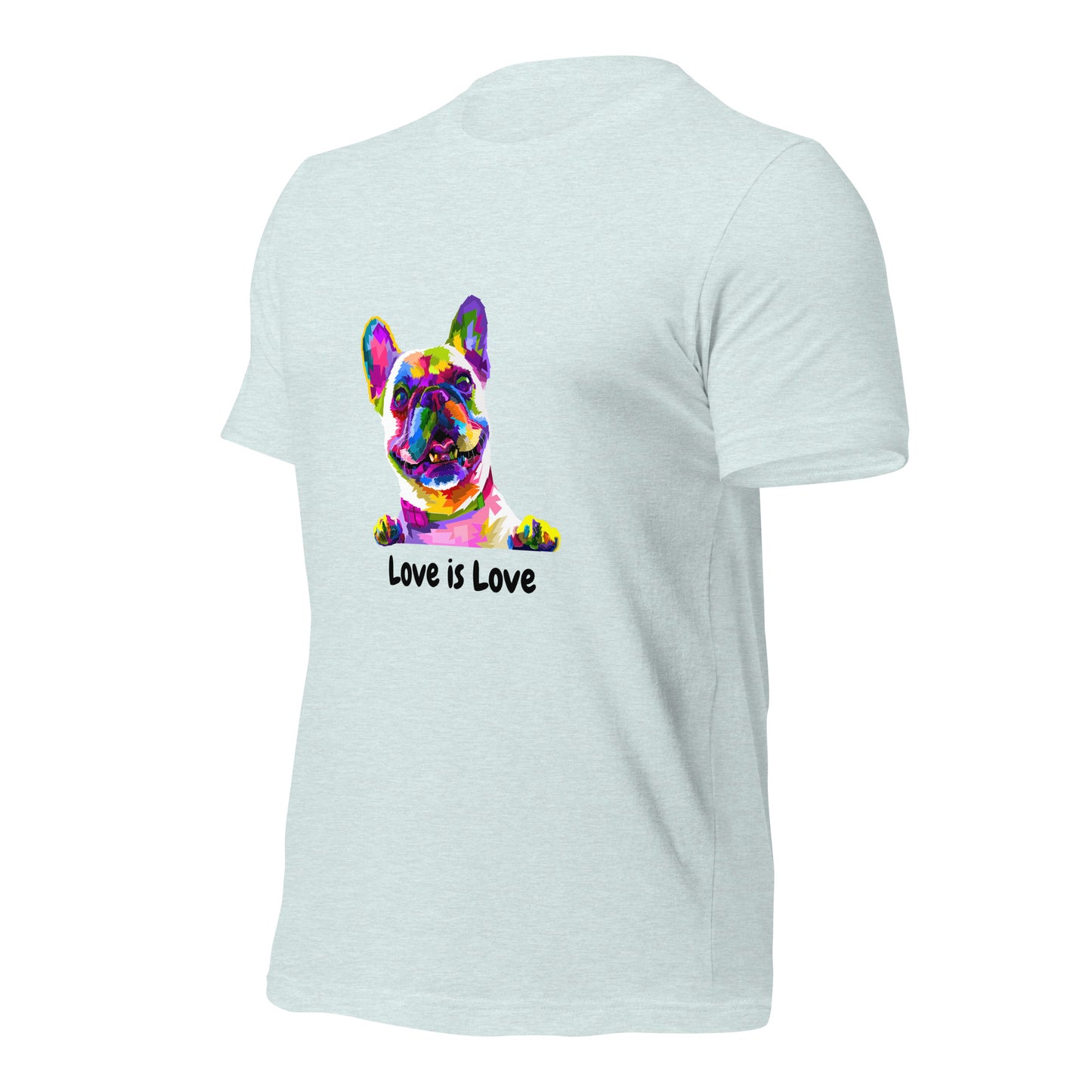 Love is Love T-Shirt