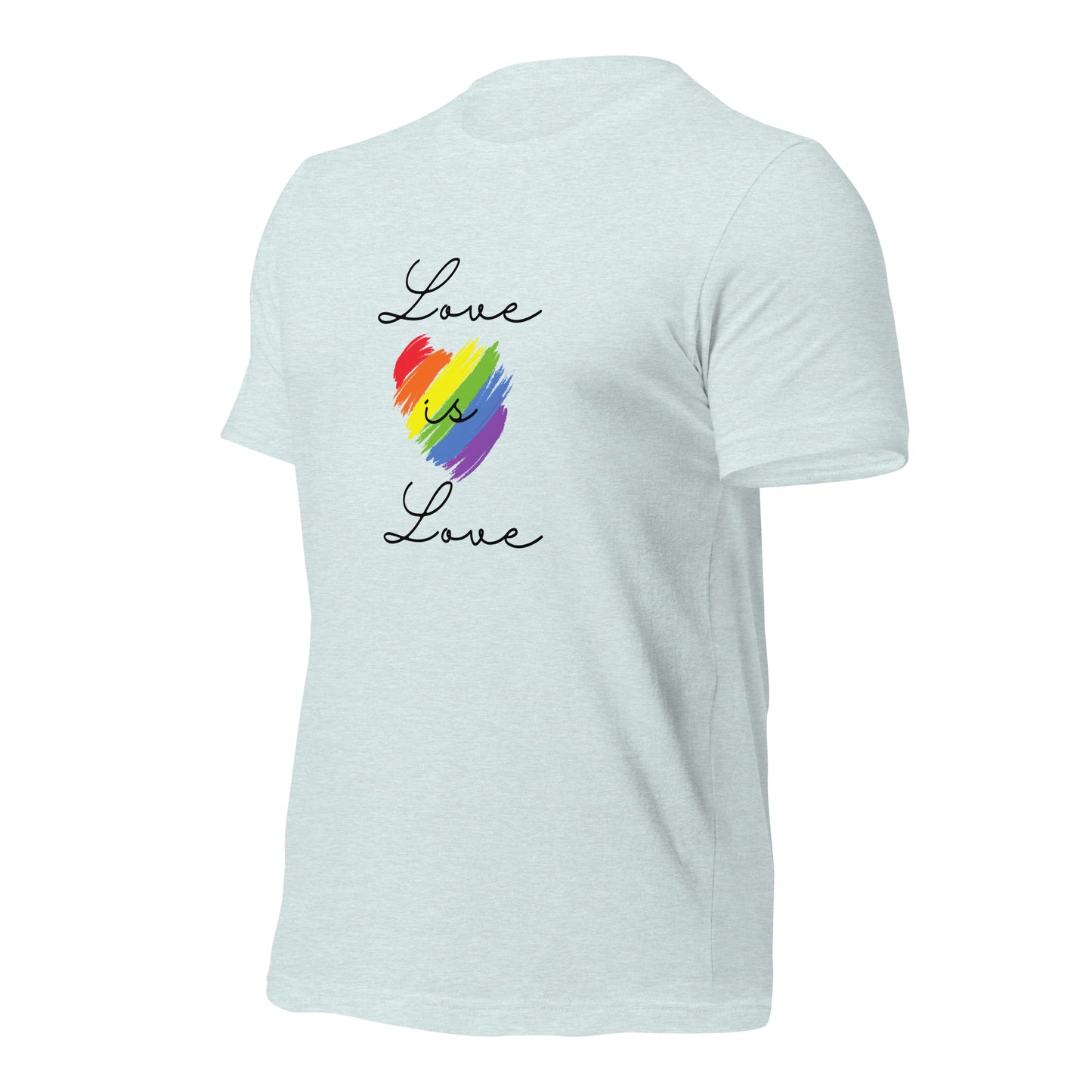Love is Love T-Shirt