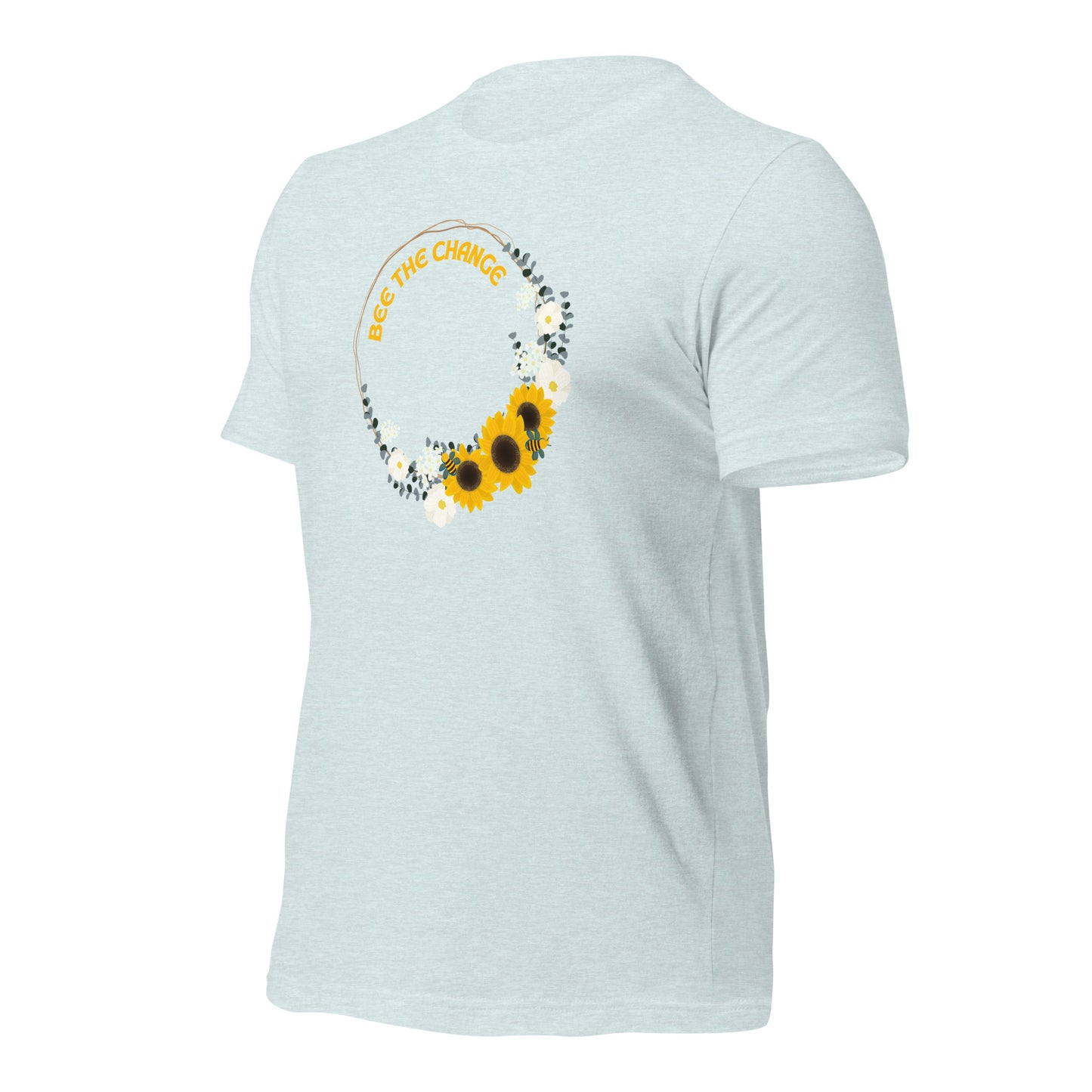 Bee the Change T-Shirt