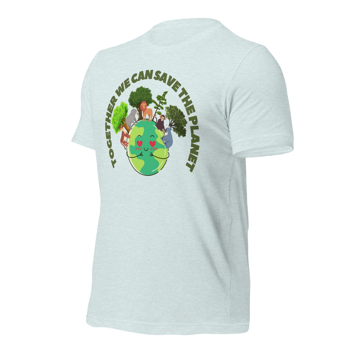 Together T-Shirt
