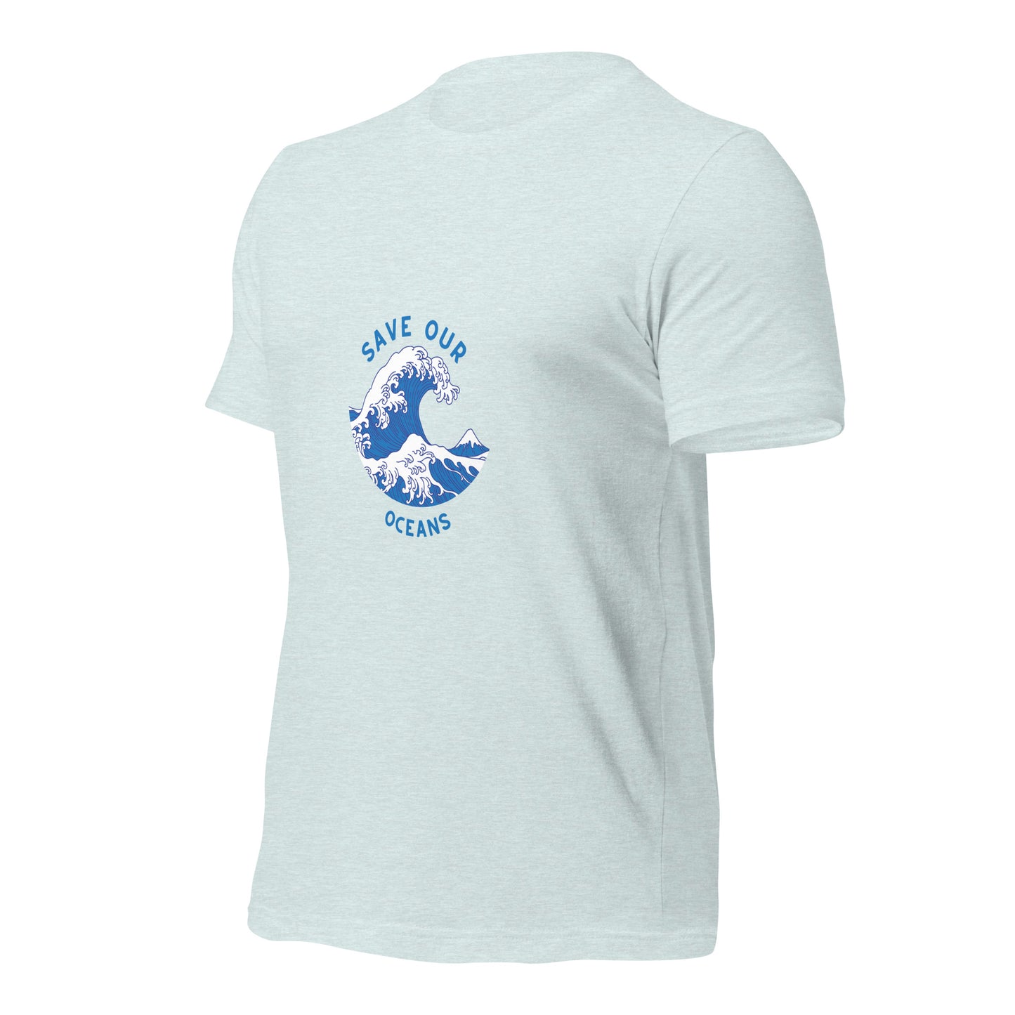 Save our Oceans T-Shirt