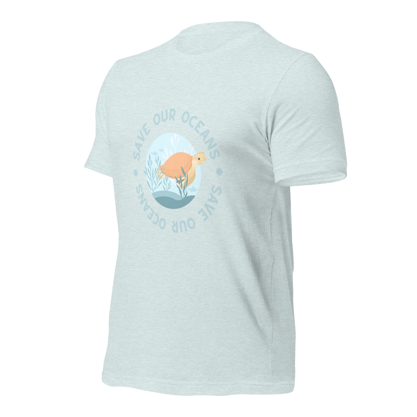 Save our Oceans T-Shirt