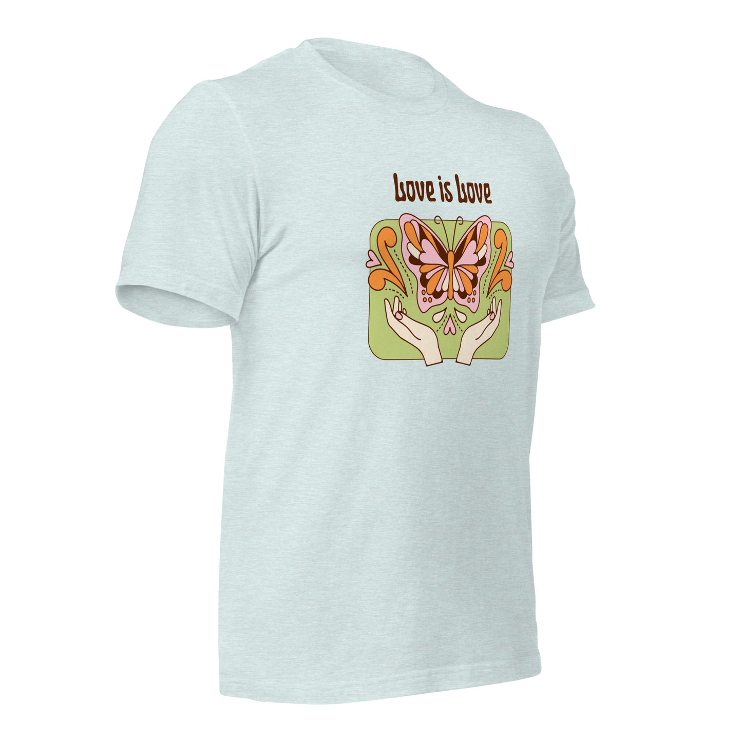 Love is Love T-Shirt